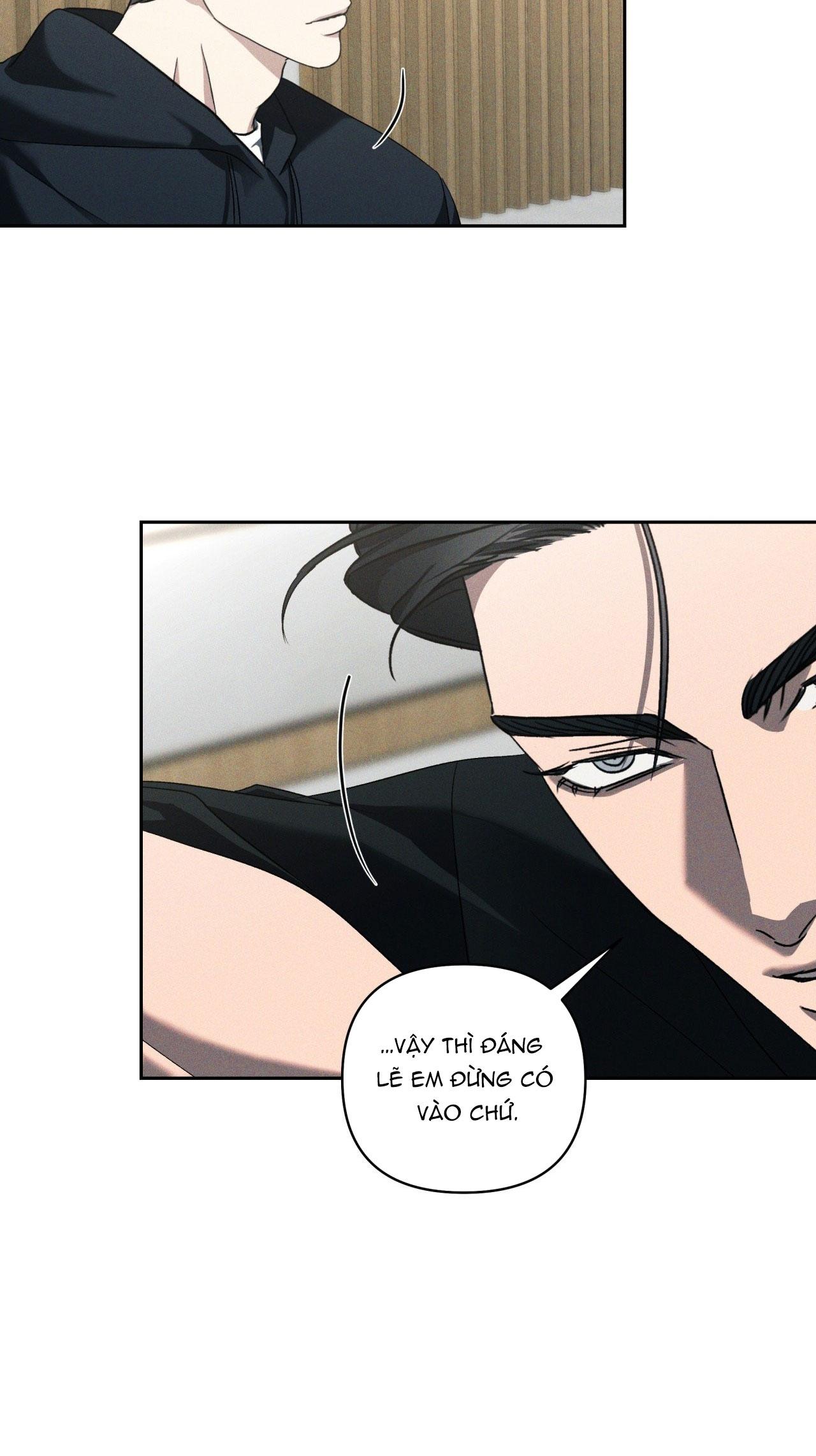 EDEN Chapter 30 - Next 