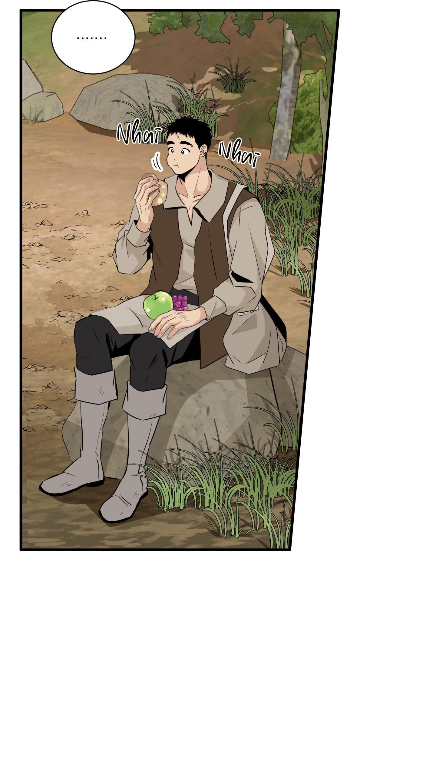 (CBunu) Hoa Vô Danh Chapter 26 - Next Chapter 27