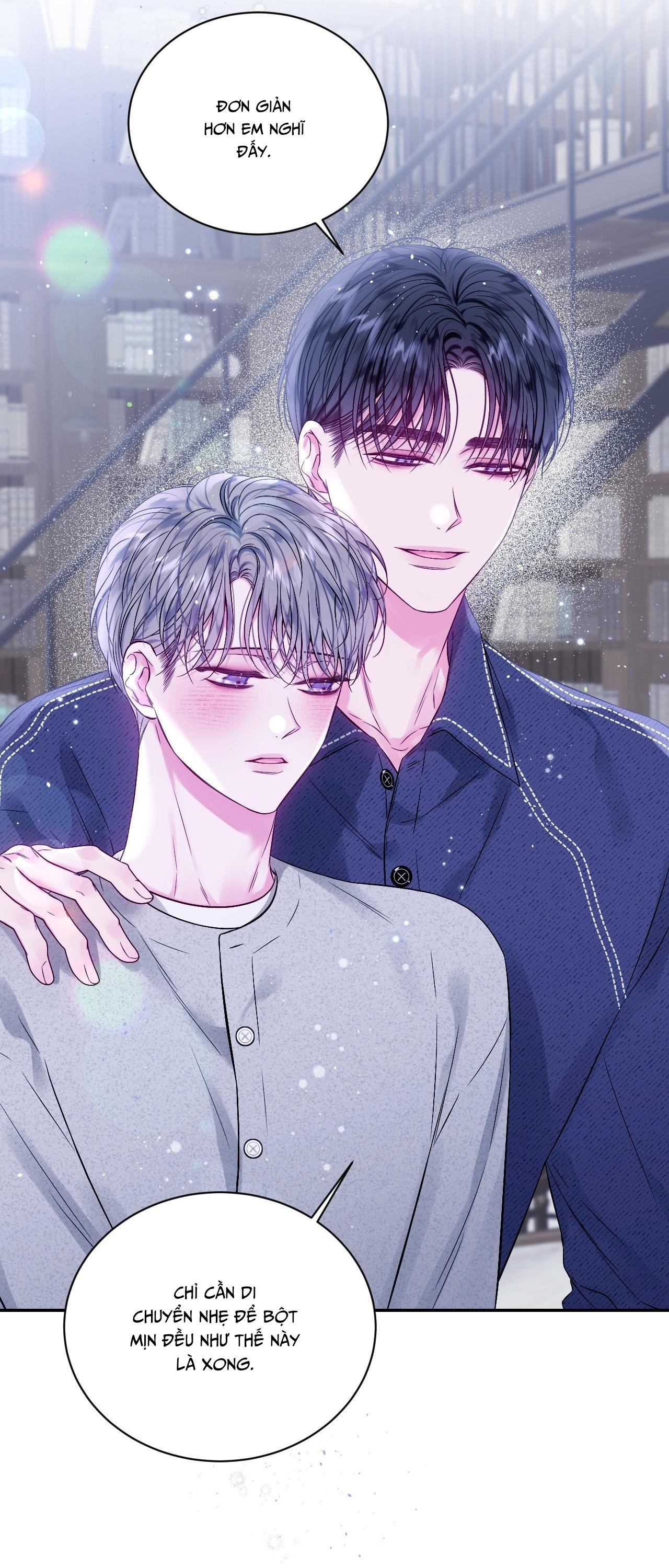 IMPERFECTLY US Chapter 12 - Next 