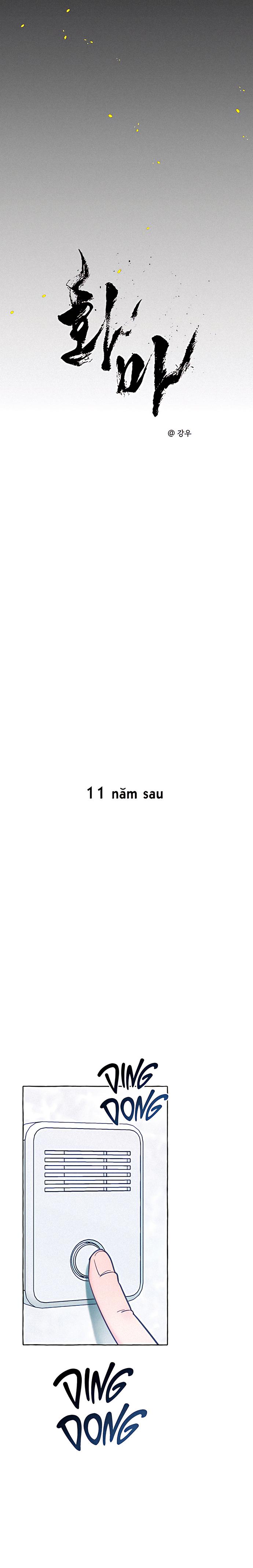 Hoả Ma Chapter 1 - Trang 2