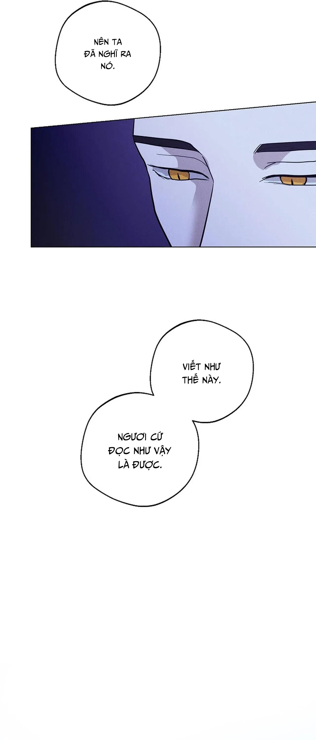 TUYỂN TẬP ÁM ẢNH, MƯU MÔ CÔNG Chapter 2.16 - Next Chapter 2.17 END