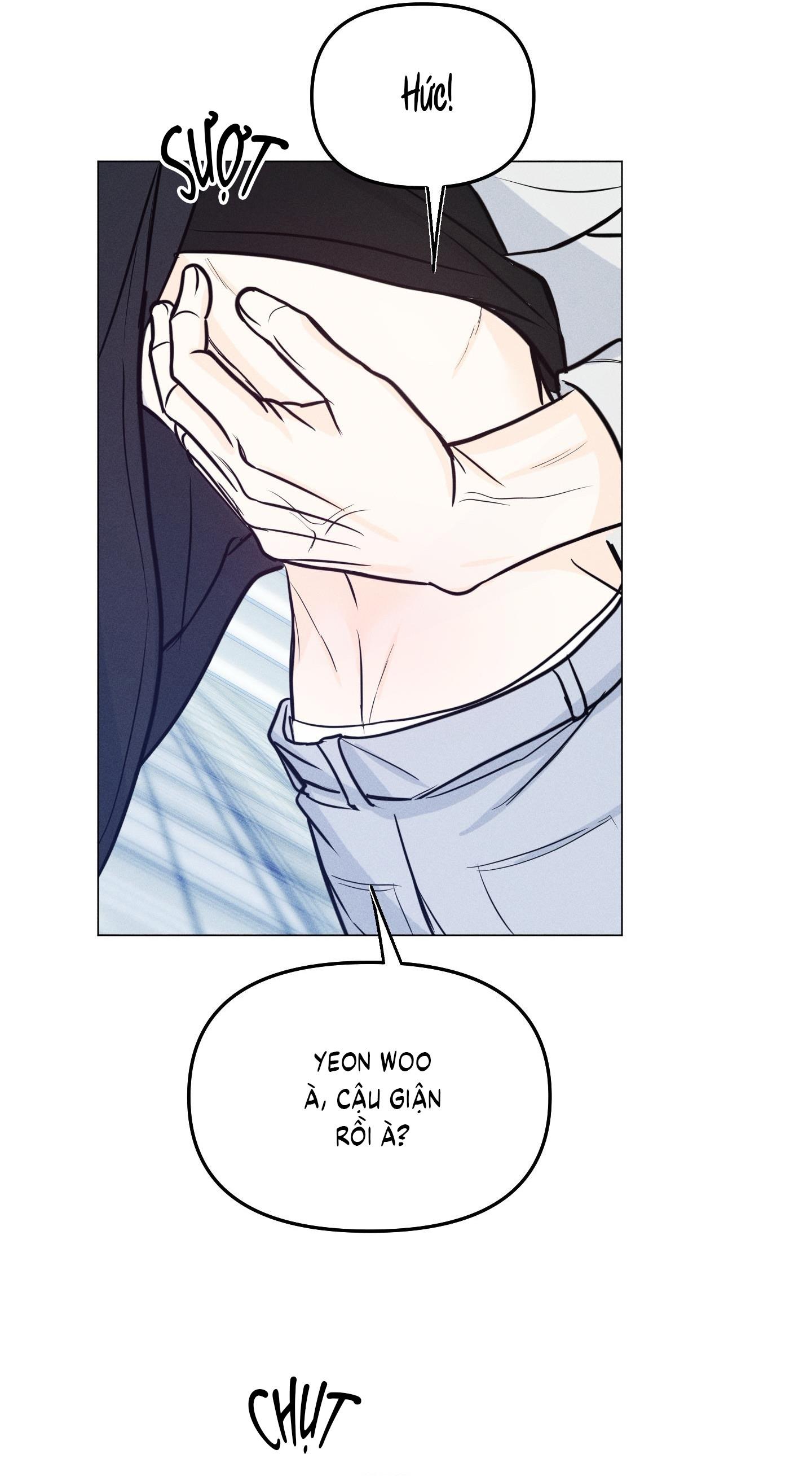 (CBunu) LOVE STRUCK Chapter 18 H - Next Chapter 19 H+