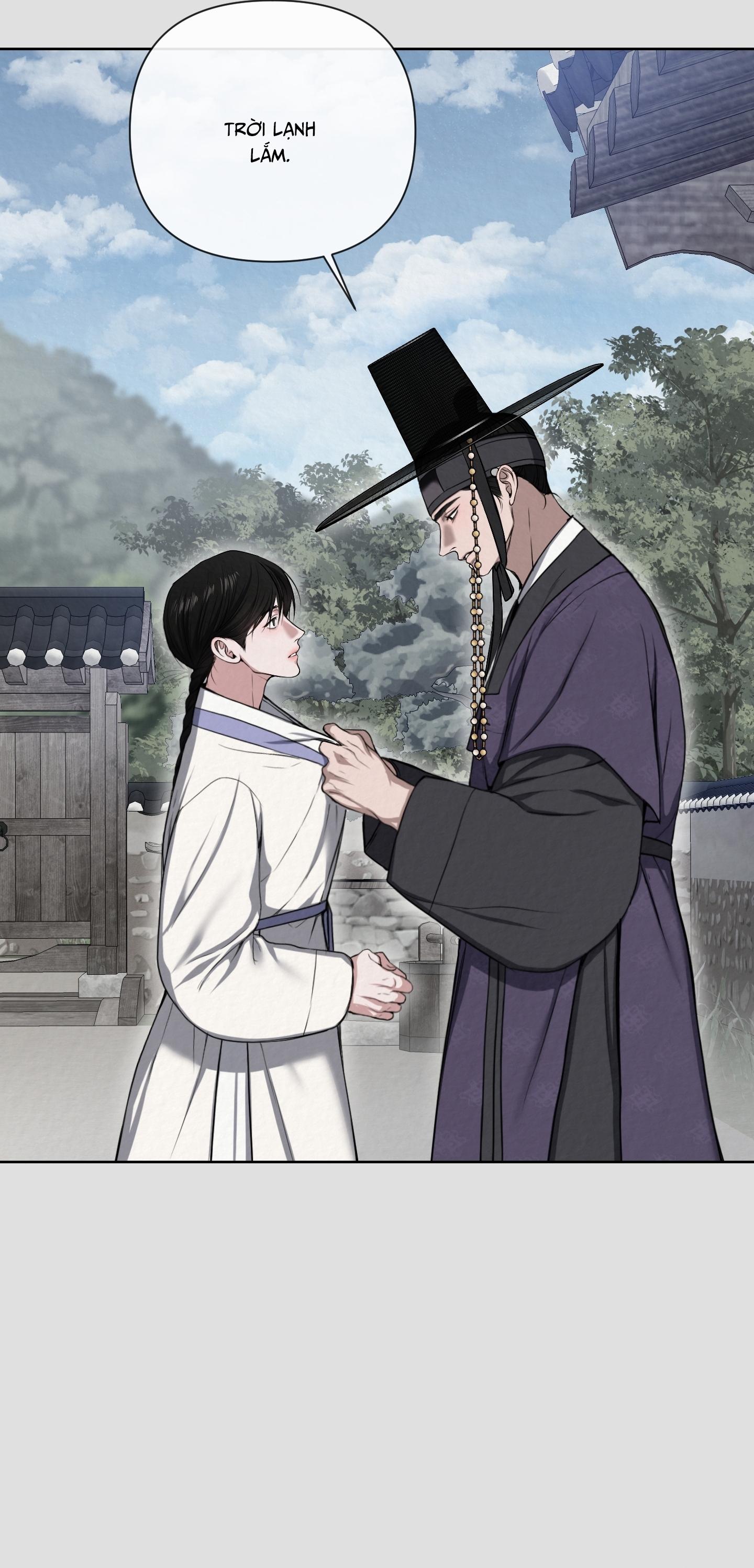 HỐI HẬN Chapter 3 - Next Chapter 4