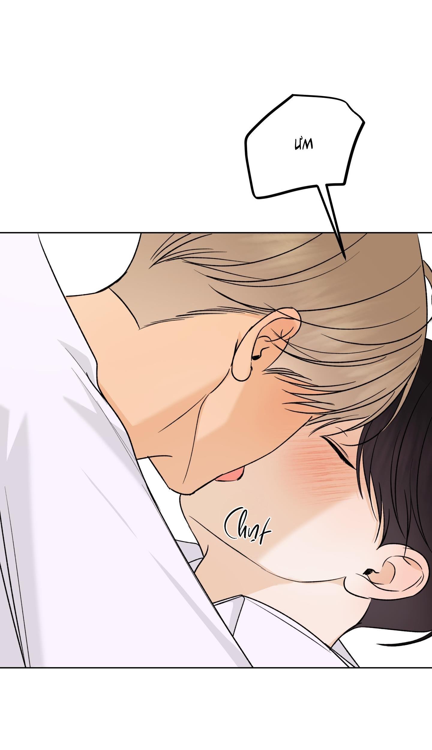 (CBunu) Ngọn Gió Dịu Dàng Chapter 23 END - Next 