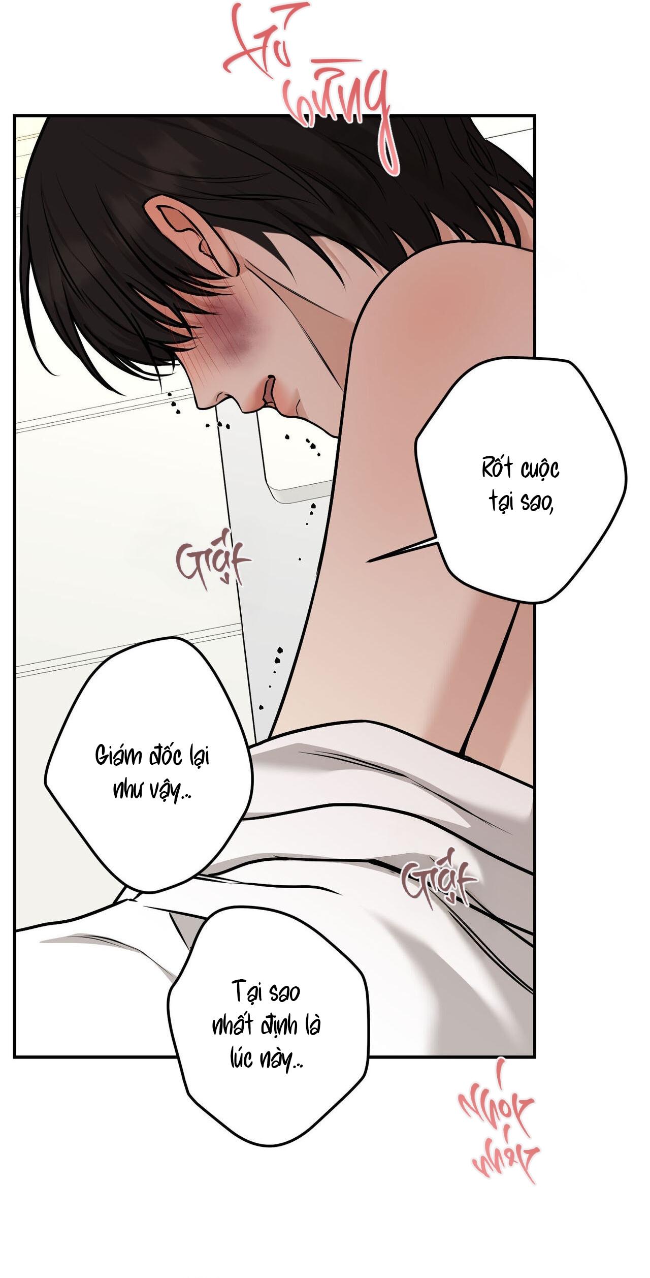 THÁNG 3 Chapter 22 - Next 