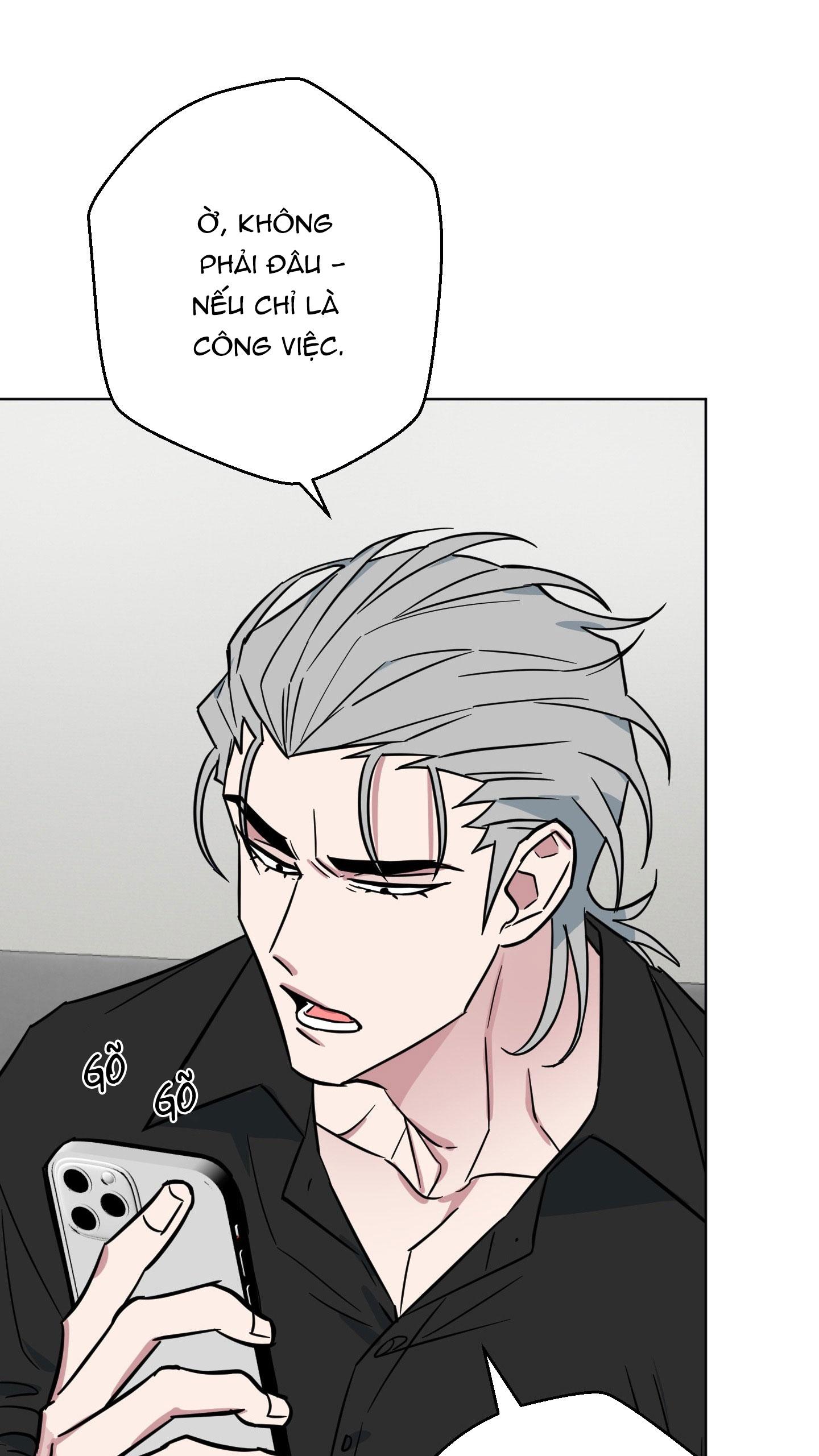 CHÚ ĐÃ BIẾT HẾT RỒI SAO ? Chapter 35 - Next Chapter 36