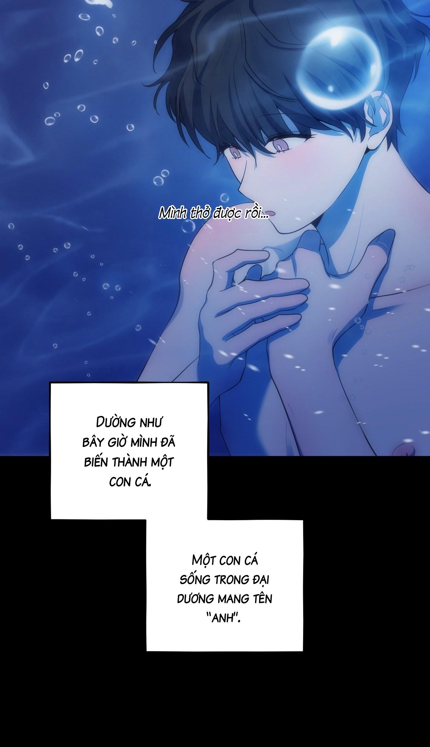 (CBunu) Chuyện Rằng Tôi Yêu Cậu Chapter 33 - Next 