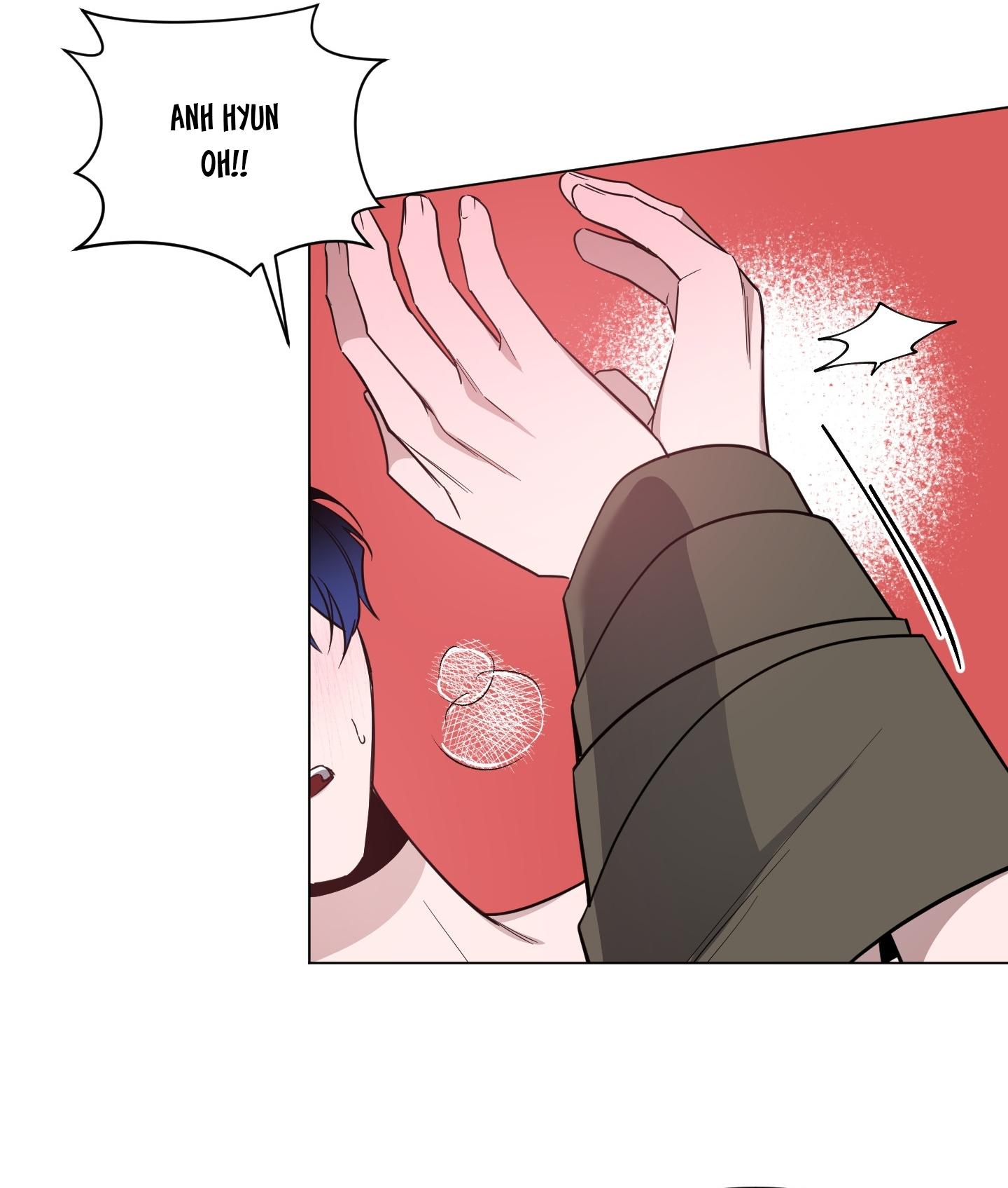 BÌNH MINH CHIA CẮT BÓNG ĐÊM Chapter 68 H+ - Next 
