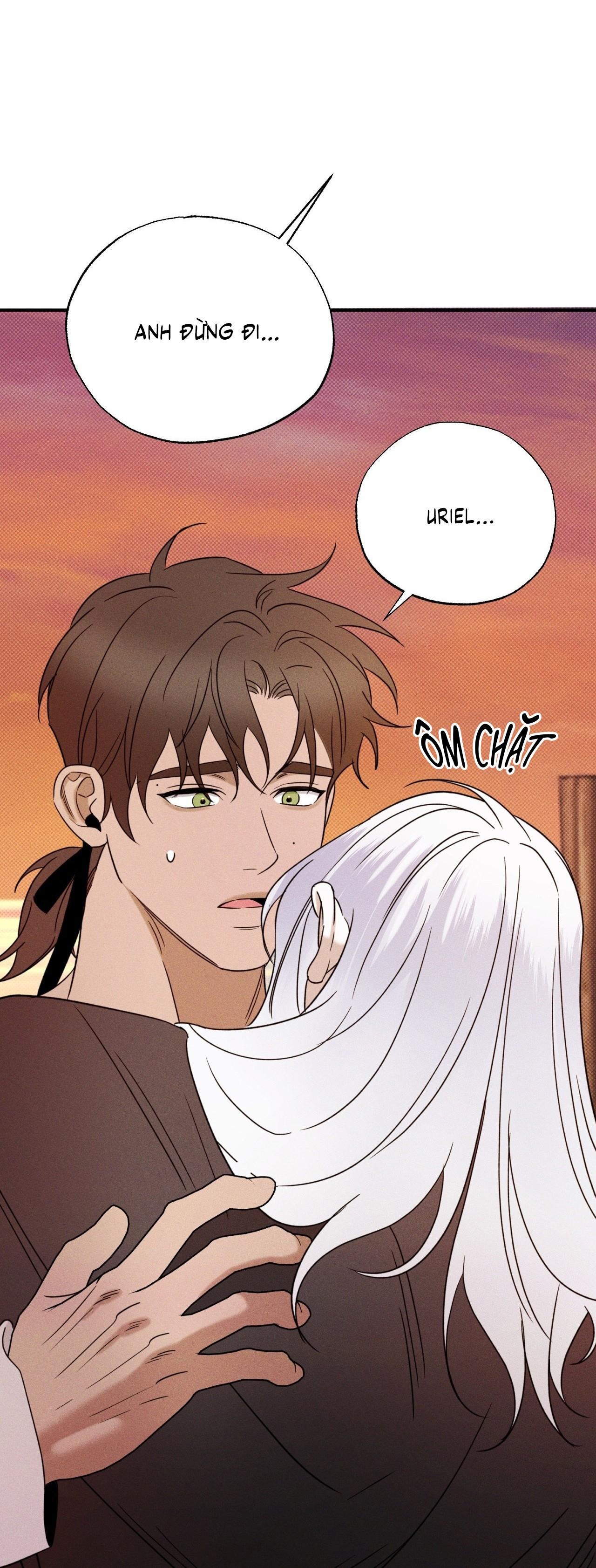 (CBunu) Đầm Lầy Của Nhân Ngư Chapter 28 - Next Chapter 29