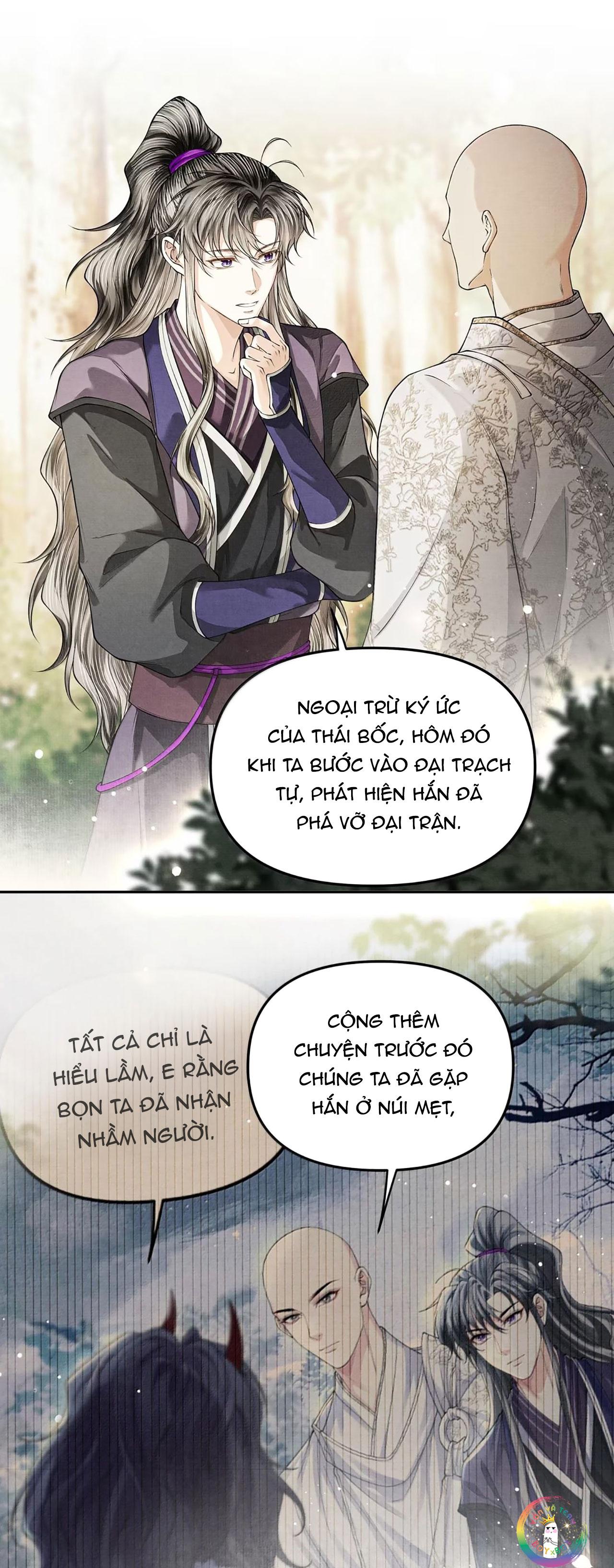 Đồng Tiền Kham Thế Chapter 154 - Next Chapter 155