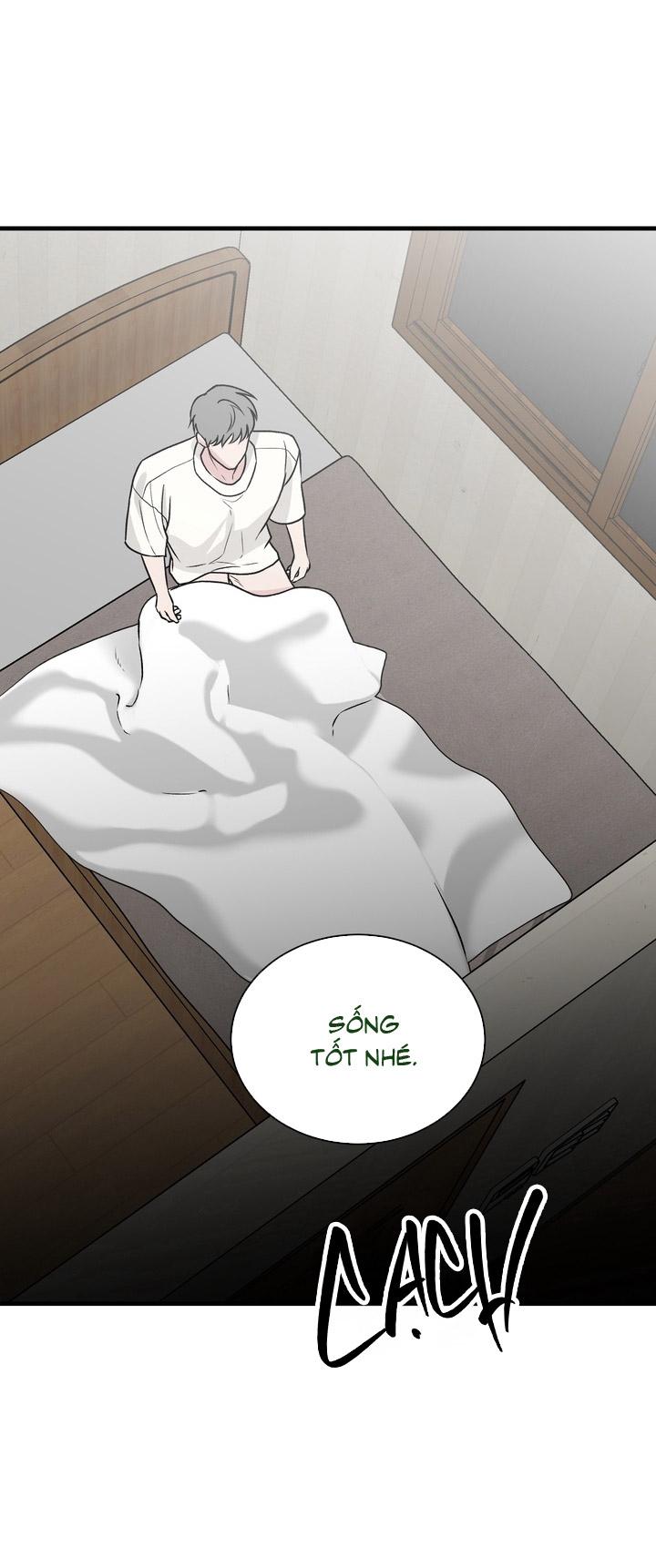 [DDT] NGƯỜI CHÚ TÔI YÊU! Chapter 5 19+ - Trang 2
