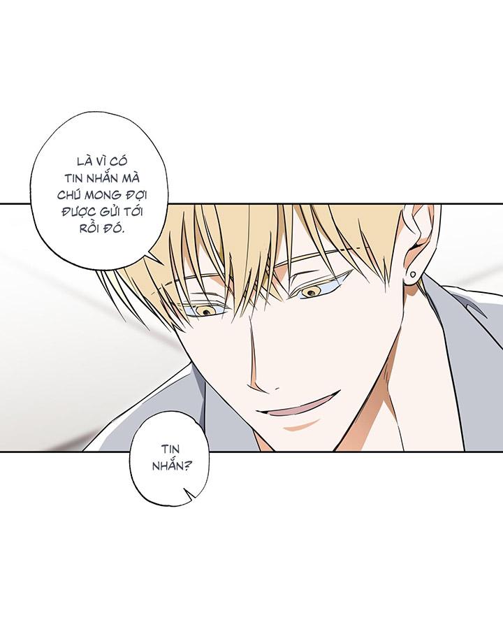 [DDT] CHIẾN LƯỢC ĐOẠT TÂM CỦA CUỘC TÌNH ĐƠN PHƯƠNG Chapter 14 - Trang 2