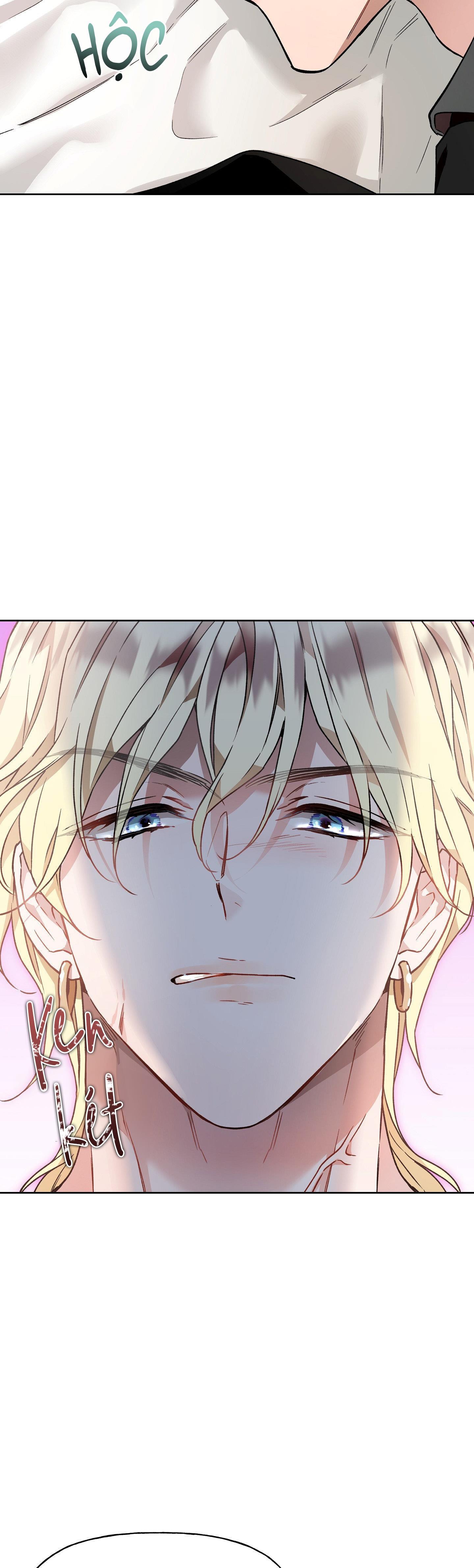 Thần chết muốn trở thành thần tình yêu! Chapter 4 H+++ - Trang 2