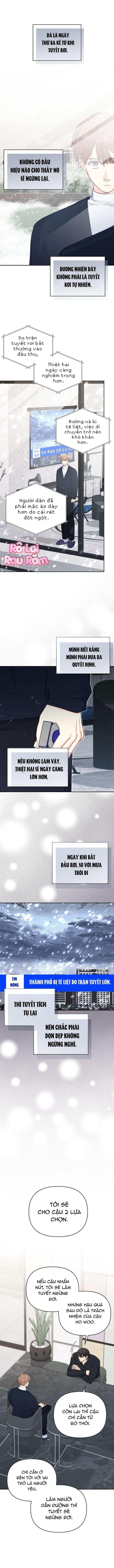 Người bình thường cấp A Chapter 75 - Next 