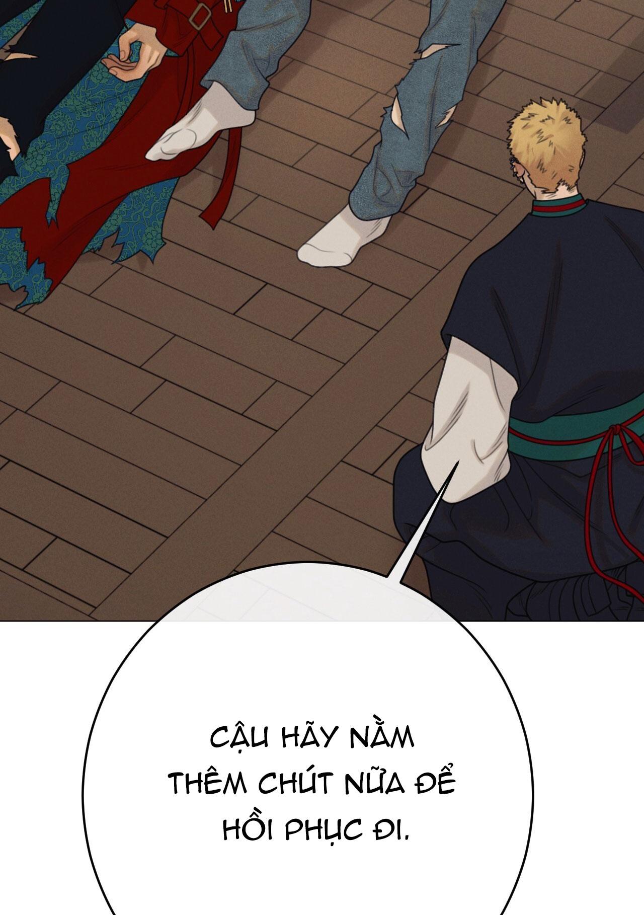 QUẺ BÓI GIẤC MƠ CỦA YÊU TINH Chapter 53 - Next 