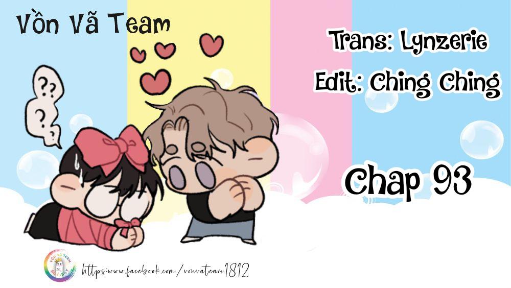 SKETCH Chapter 93 - Next Chapter 94