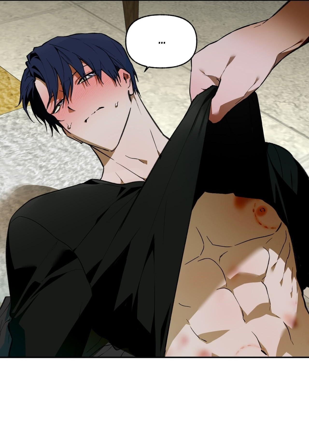 (CBunu) Control Time Chapter 48 H+ - Next Chapter 49 H+