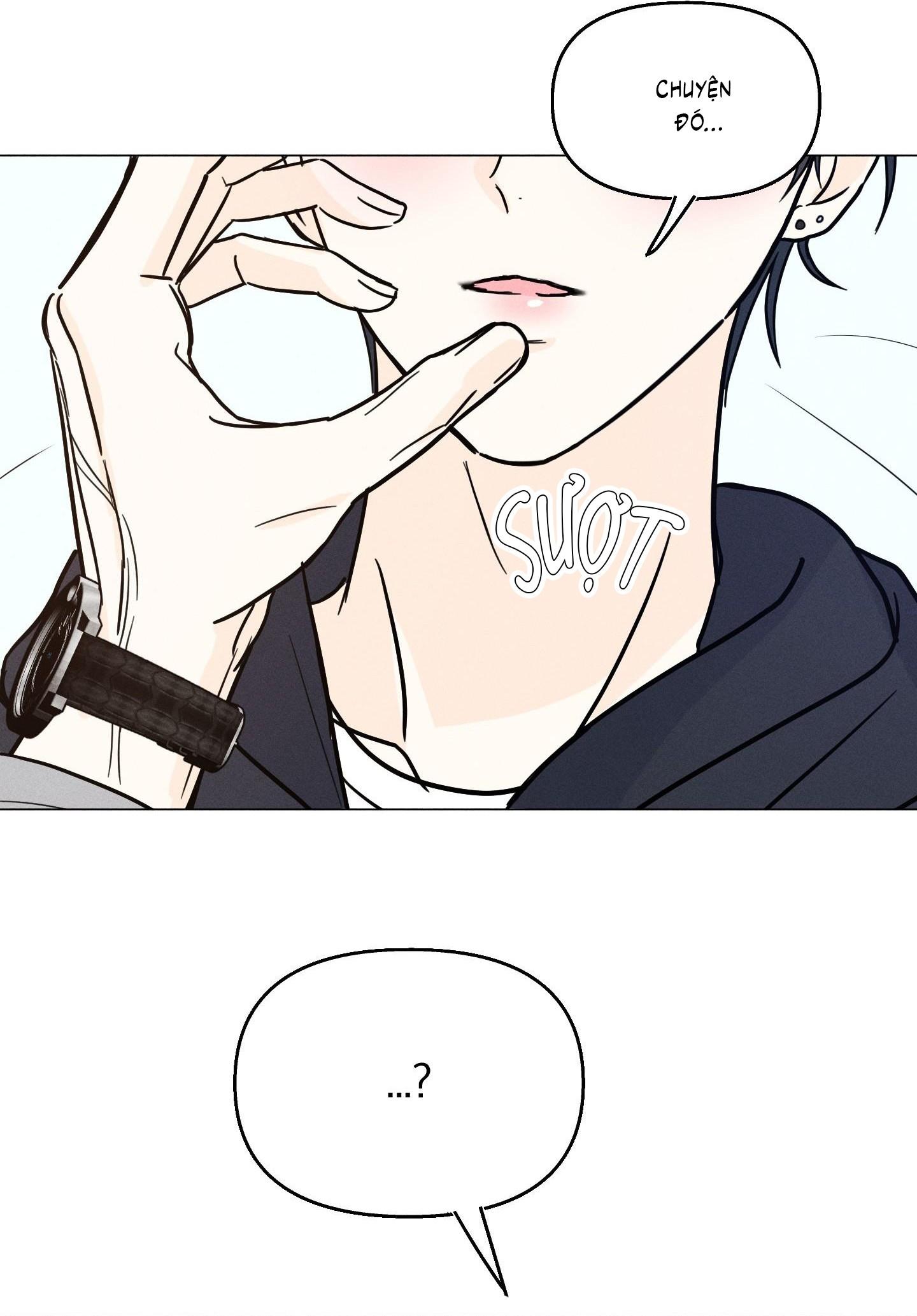 (CBunu) LOVE STRUCK Chapter 11 - Next 