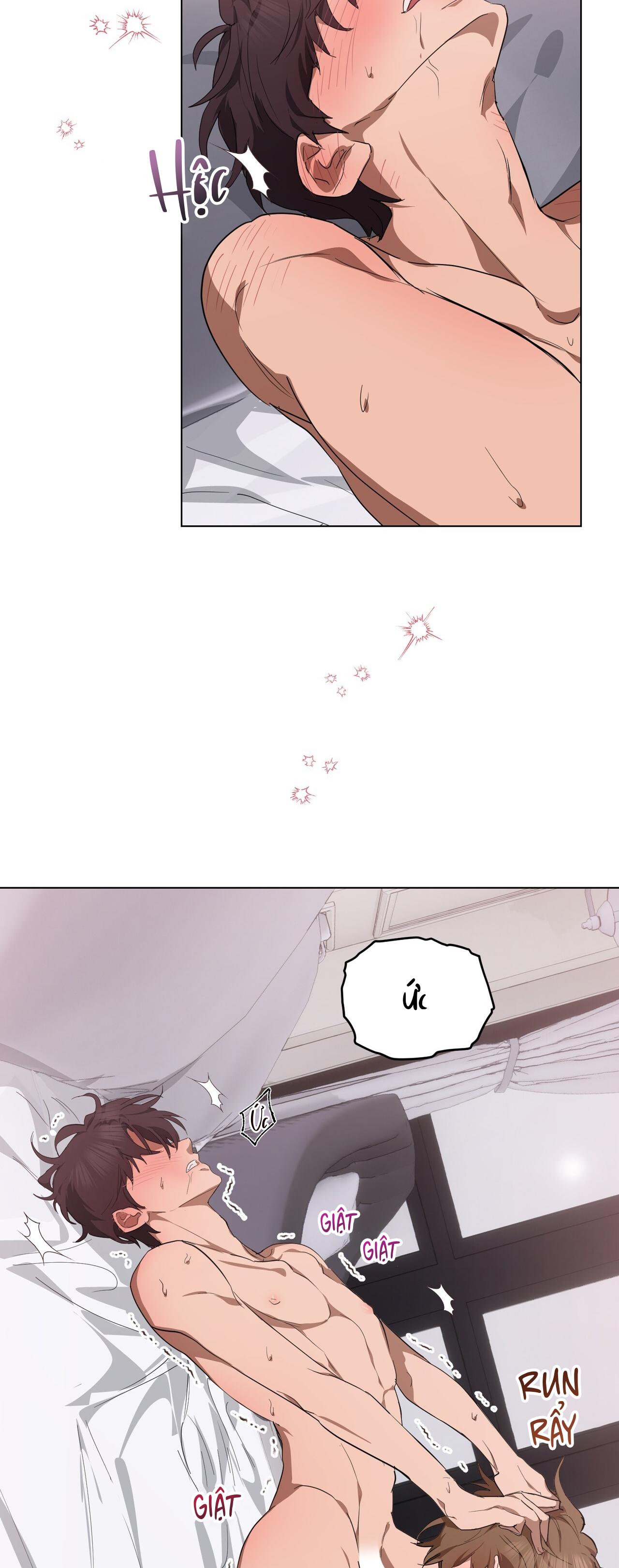 TÌNH YÊU KẸO BẠC HÀ Chapter 20 H+ - Next Chapter 21 H+