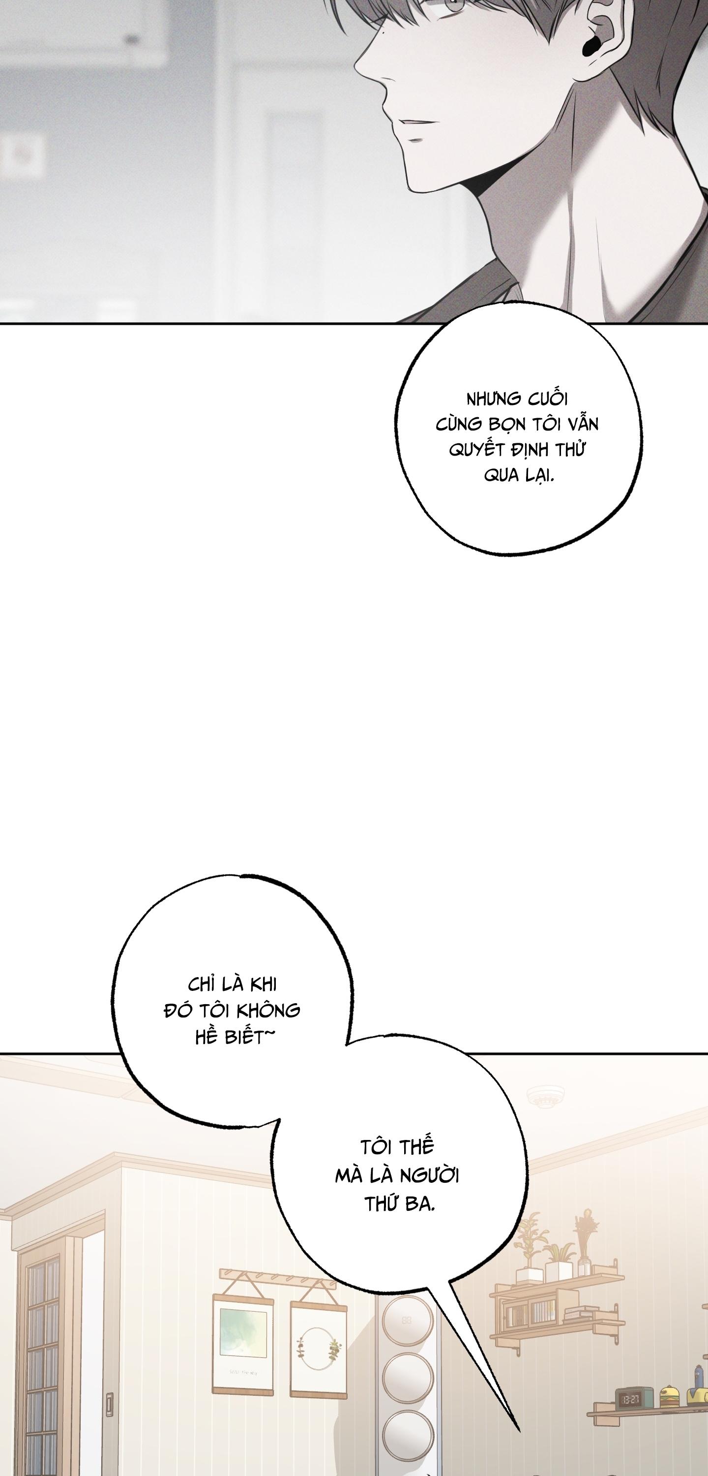ĐỪNG NÓI LỜI GIAN DỐI Chapter 12 - Next Chapter 13