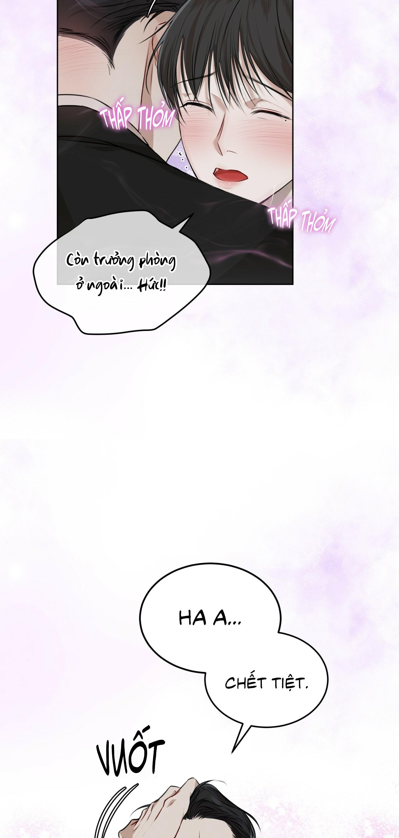 KHỞI NGUỒN SỰ SỐNG Chapter 26 H+++ sườn xám - Next Chapter 27 H+++++