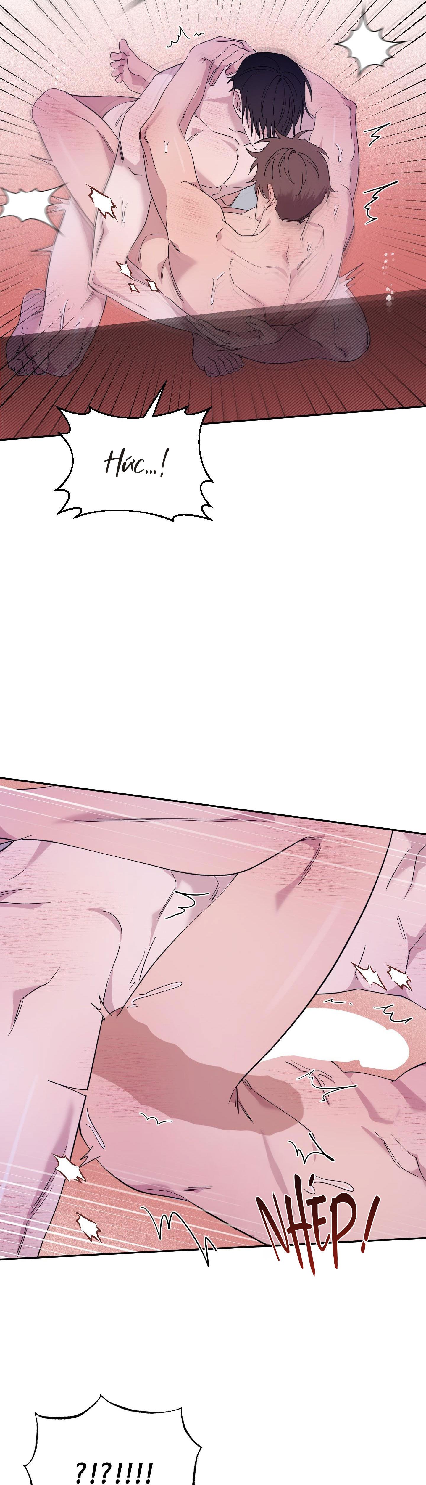 VẬN MAY BẤT NGỜ Chapter 70 - Next 