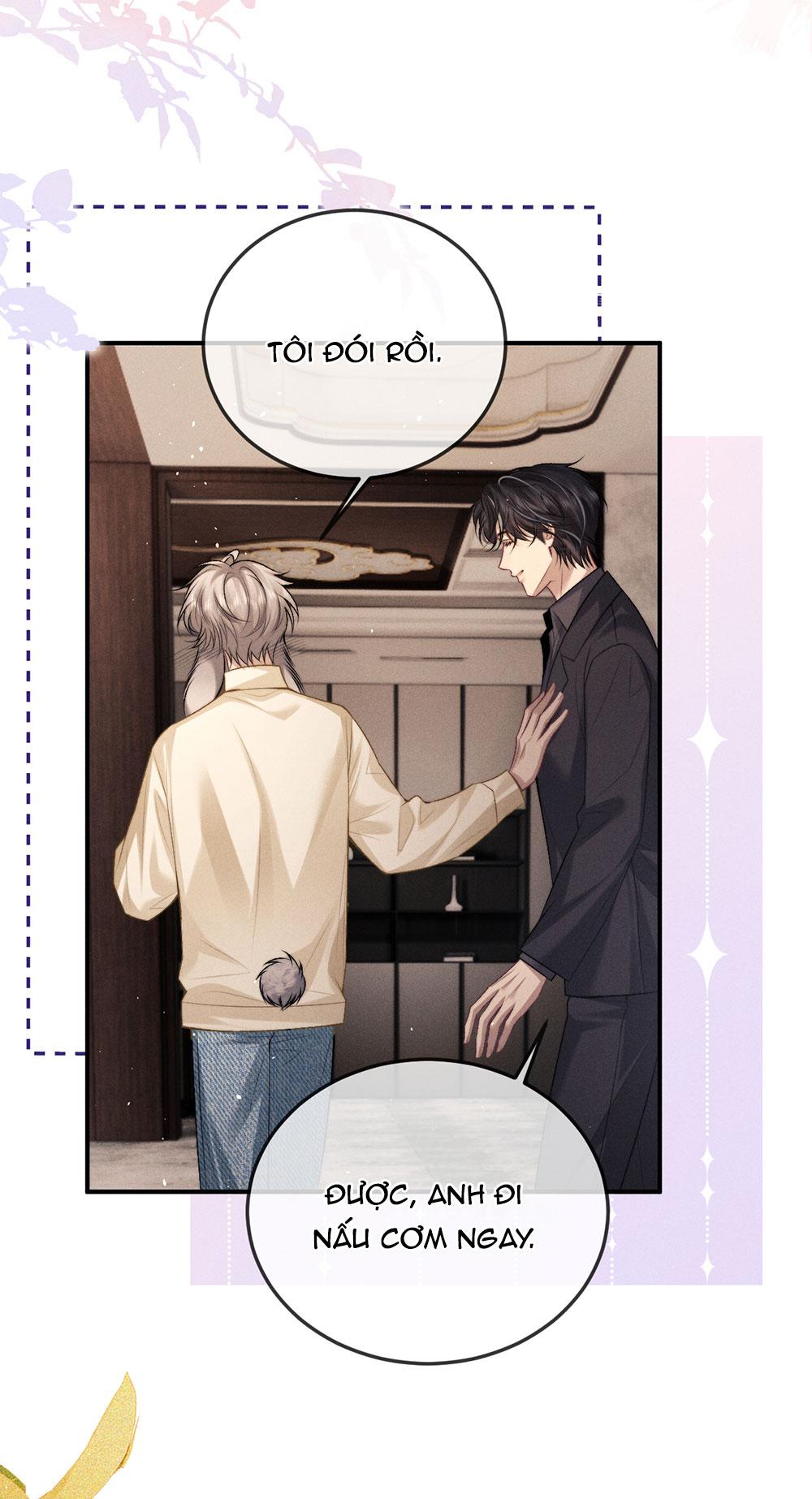 Chấp Sự Thỏ Tai Cụp Chapter 153 - Next 