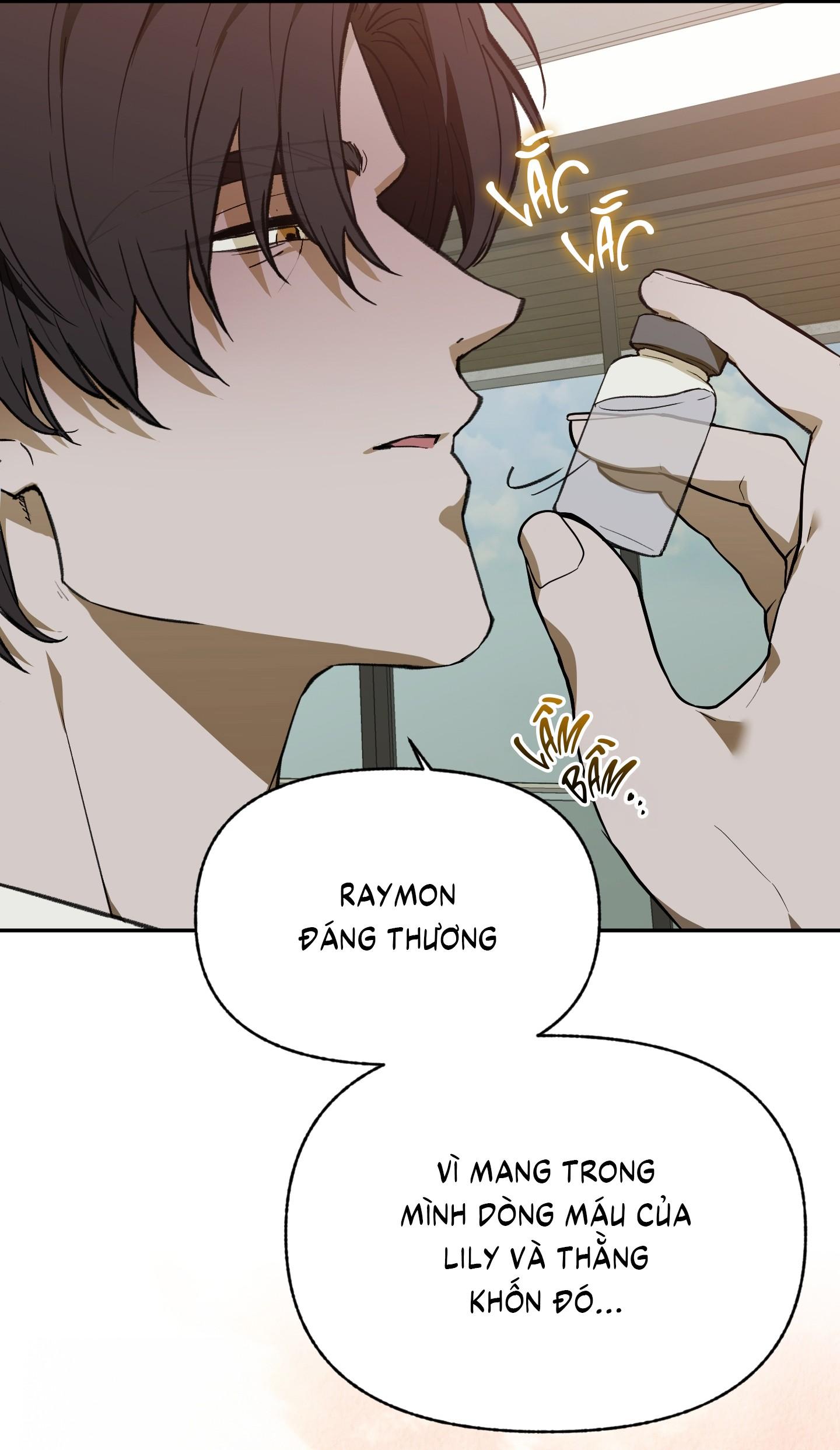 (CBunu) Control Time Chapter 46 - Next 
