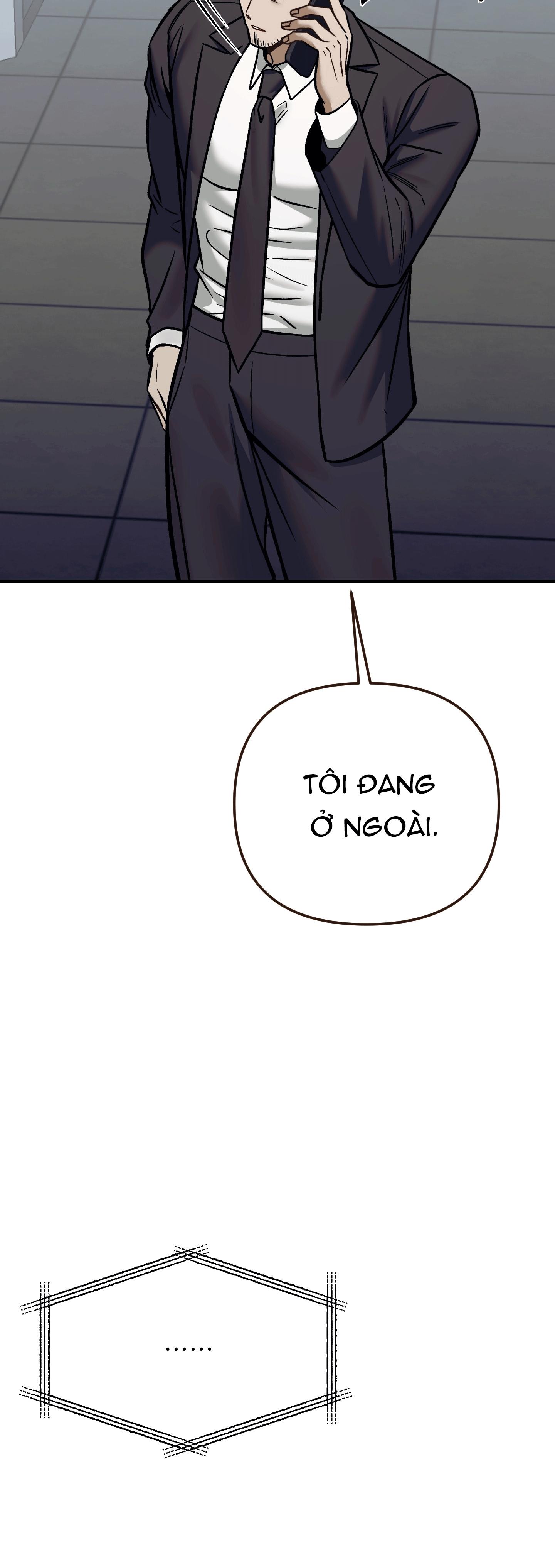 SOMETHING IMPOSSIBLE Chapter 18 - Trang 2