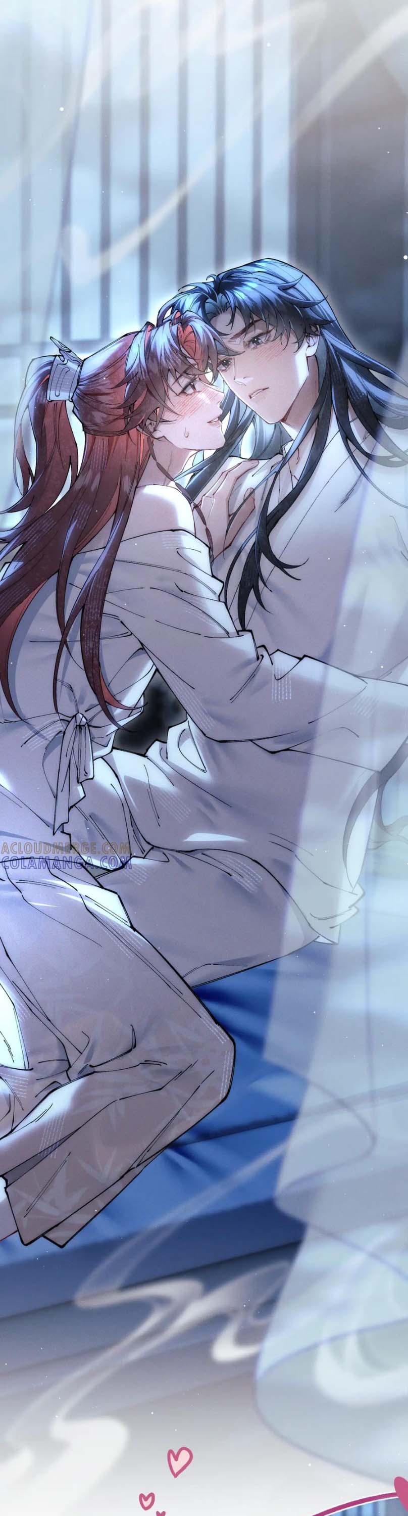 Hệ Thống Sát Thê Chapter 6 - Next 