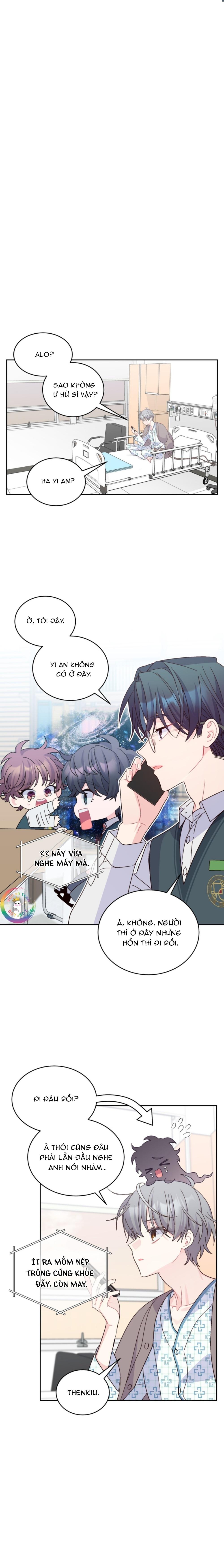 Merry Marbling Chapter 107 - Next 