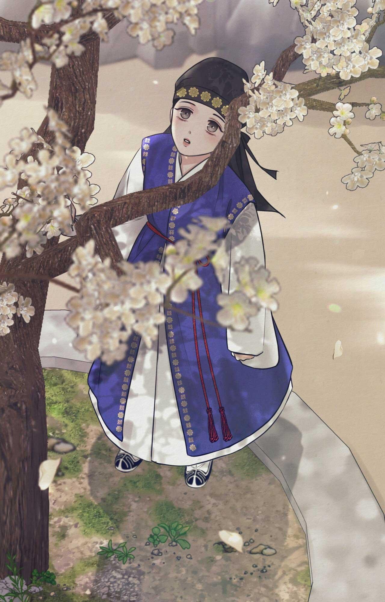 NGHỊCH SÁT Chapter 1 - Trang 2