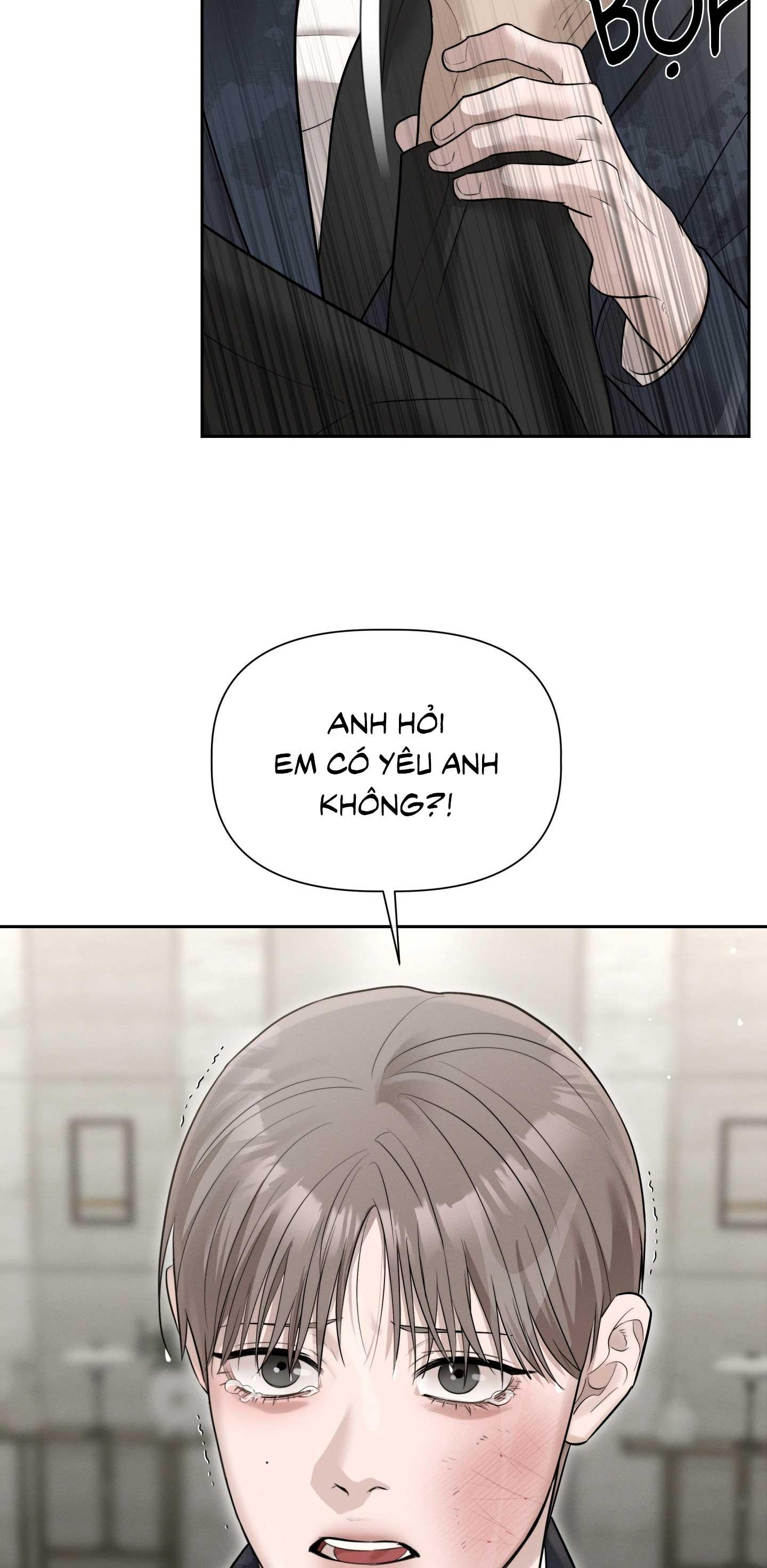 NHIỆT ĐỘ TIẾP XÚC Chapter 41 H - Next Chapter 42