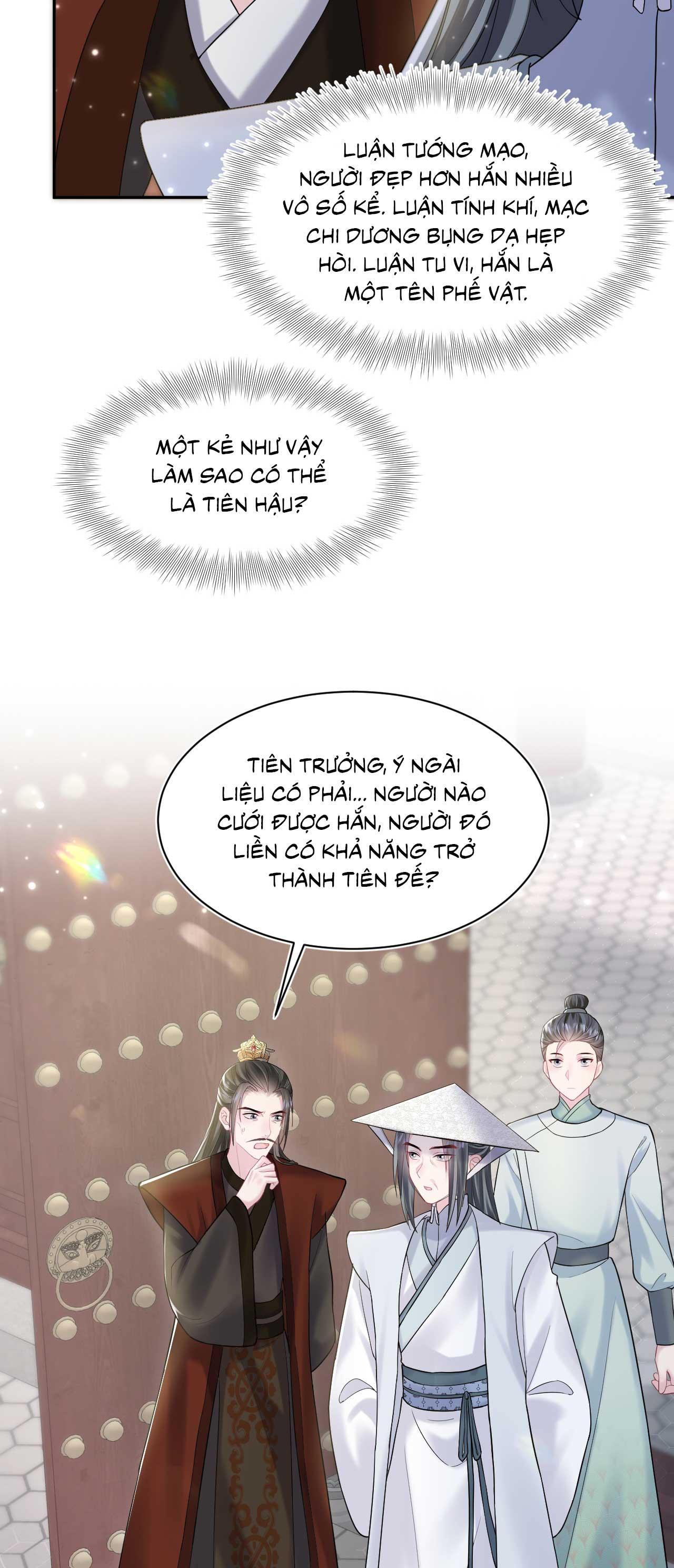 Tuyệt mỹ bạch liên hoa online dạy học Chapter 189 - Next Chapter 190