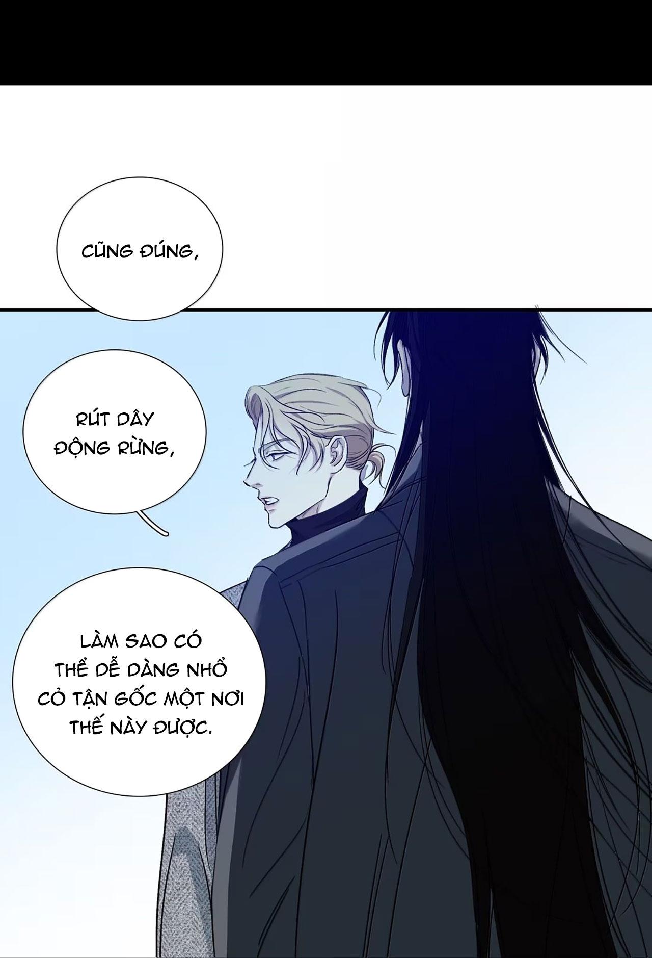 Sắc Thu Nghĩa Trang Chapter 25 - Trang 2