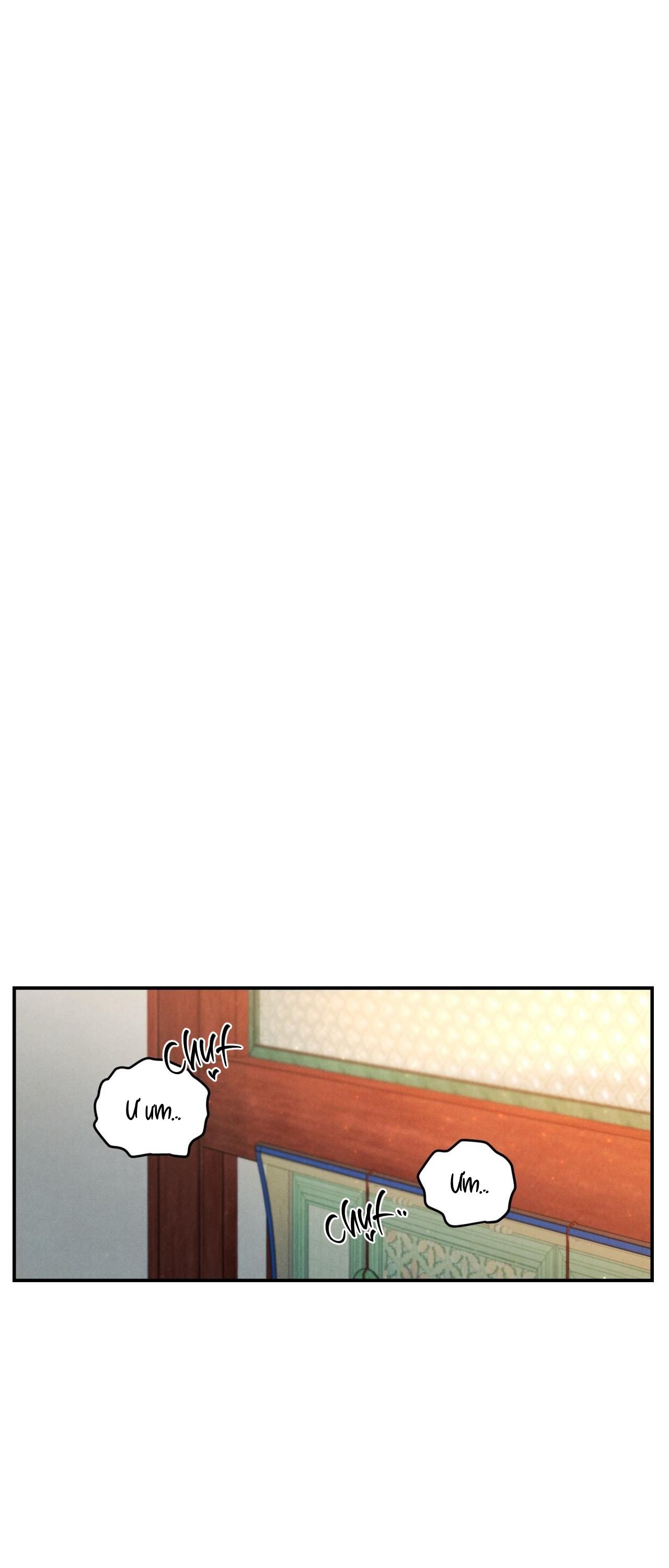 GALE OF THE GOD Chapter 25 - Next 