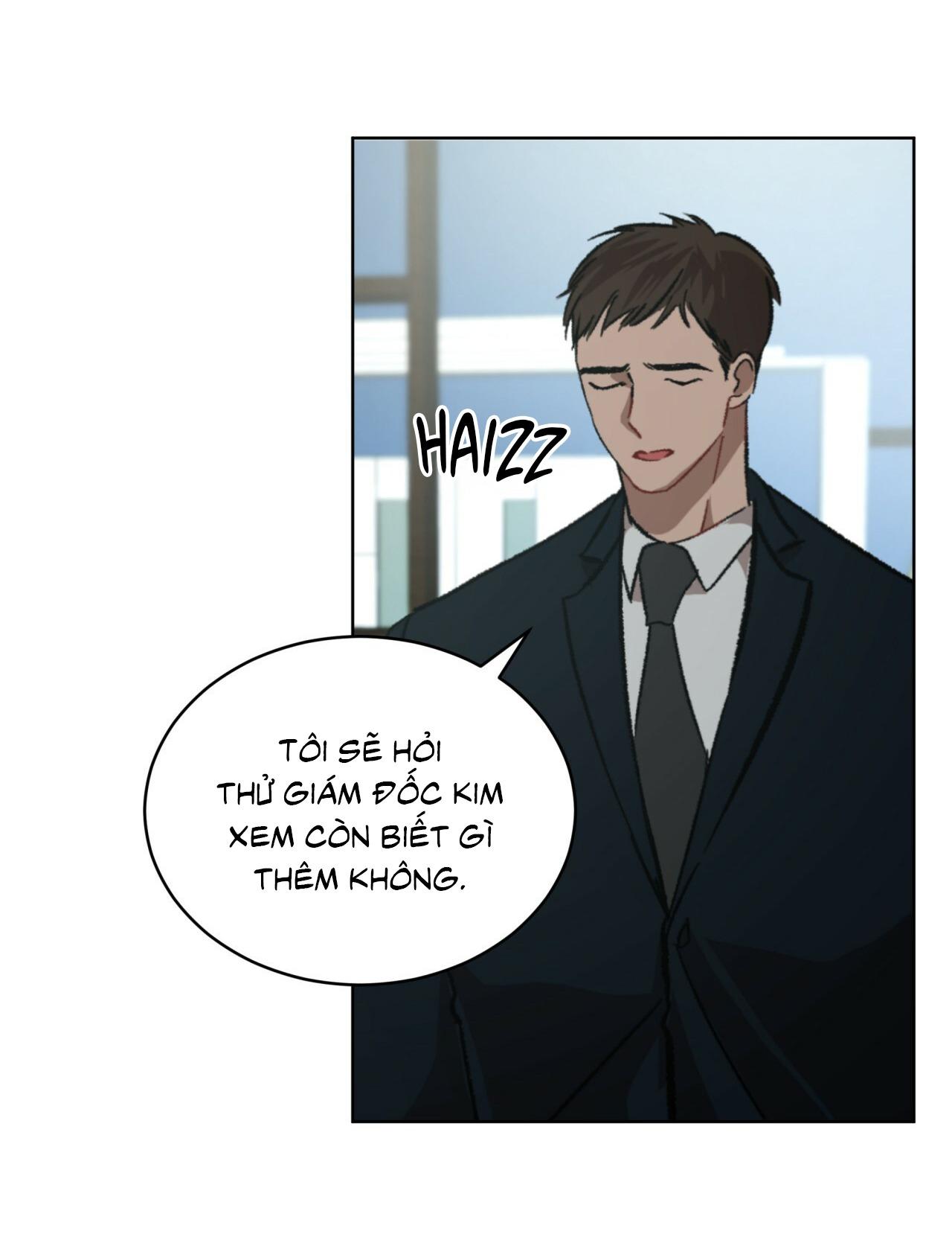 KHỞI NGUỒN SỰ SỐNG Chapter 6 - Next Chapter 7 H chụt chụt
