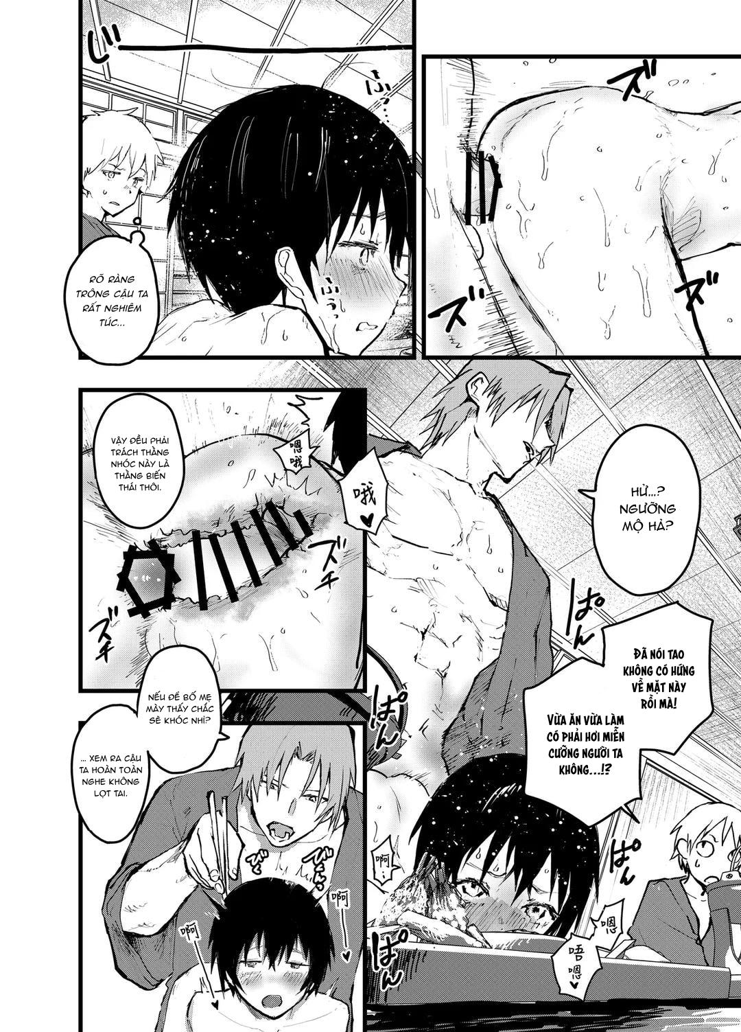 Tuyển tập bộ truyện của tác giả Orukoa Chapter 31 - Next Chapter 32