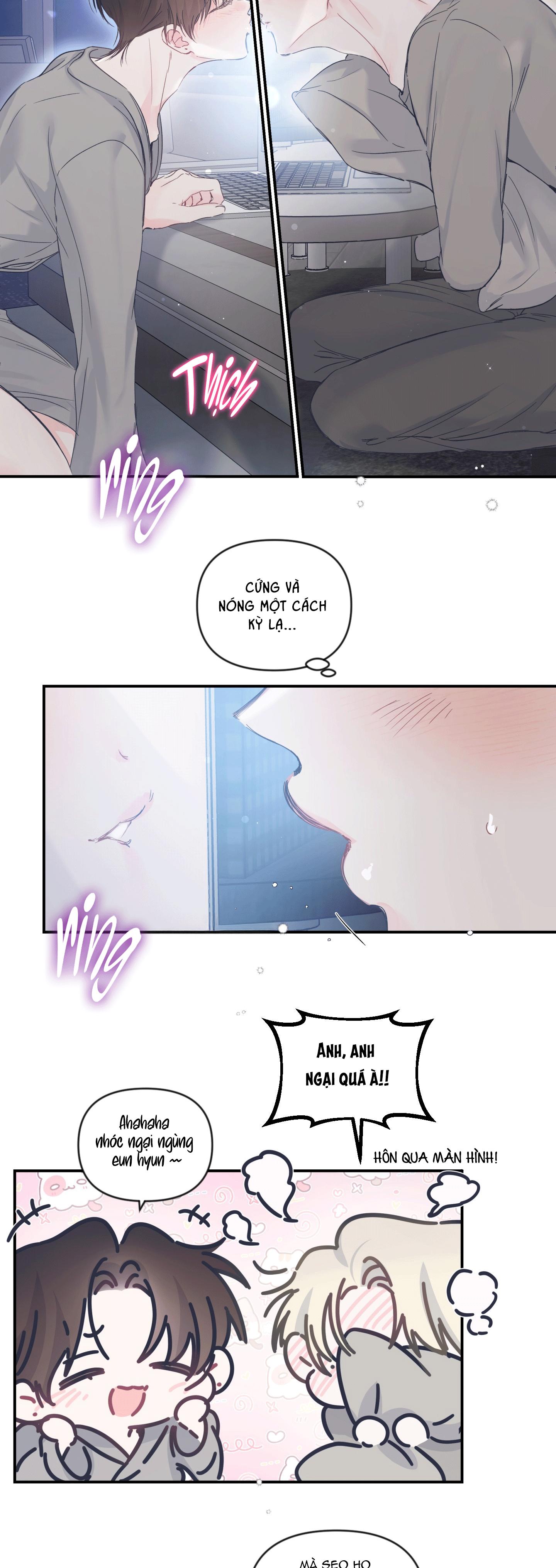 ĐẢO NGƯỢC CỦA ĐẢO NGƯỢC Chapter 57 - Next 