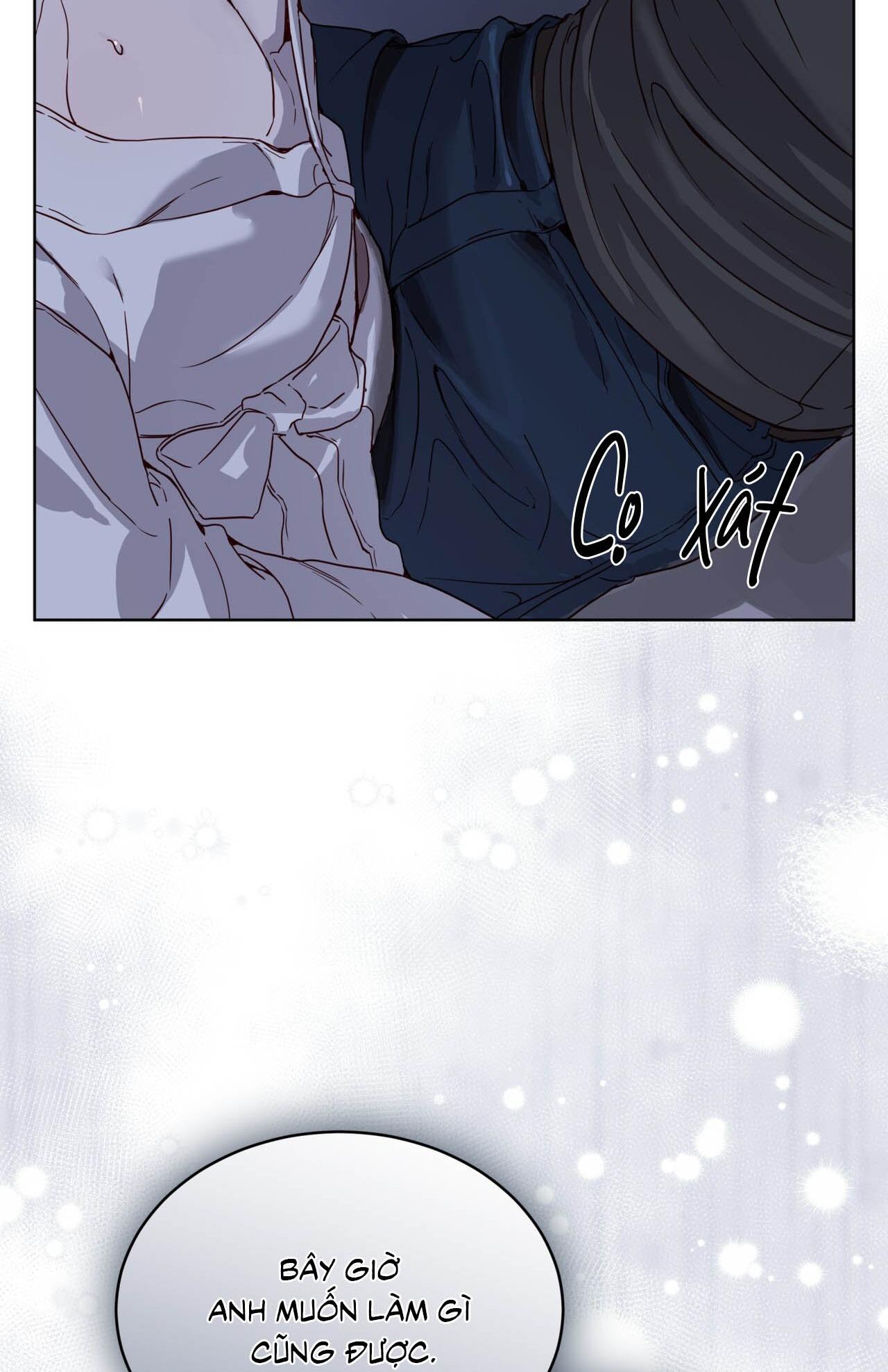 RAGA: Passion Chapter 17 - Next 