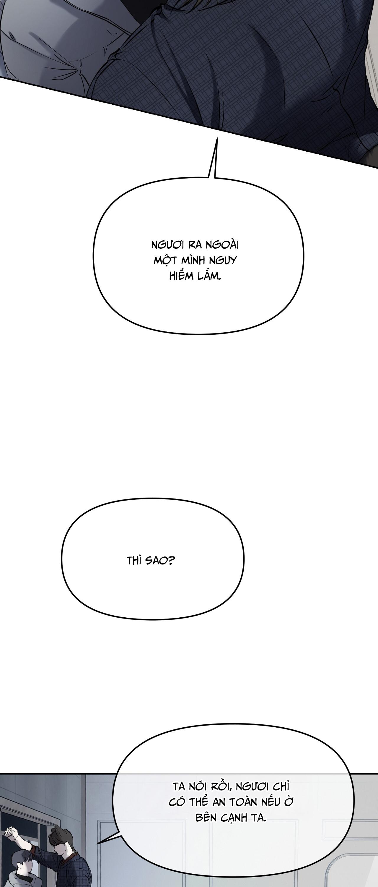ÁNH NẮNG LEN LỎI Chapter 9 - Next 