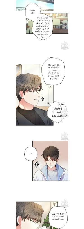 Mưa Giông Chapter 67 - Next 