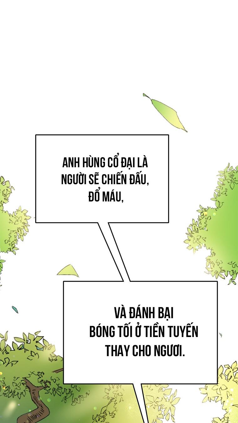 Hãy Lựa Chọn Anh Hùng Của Bạn Thật Cẩn Thận Chapter 1 - Next 