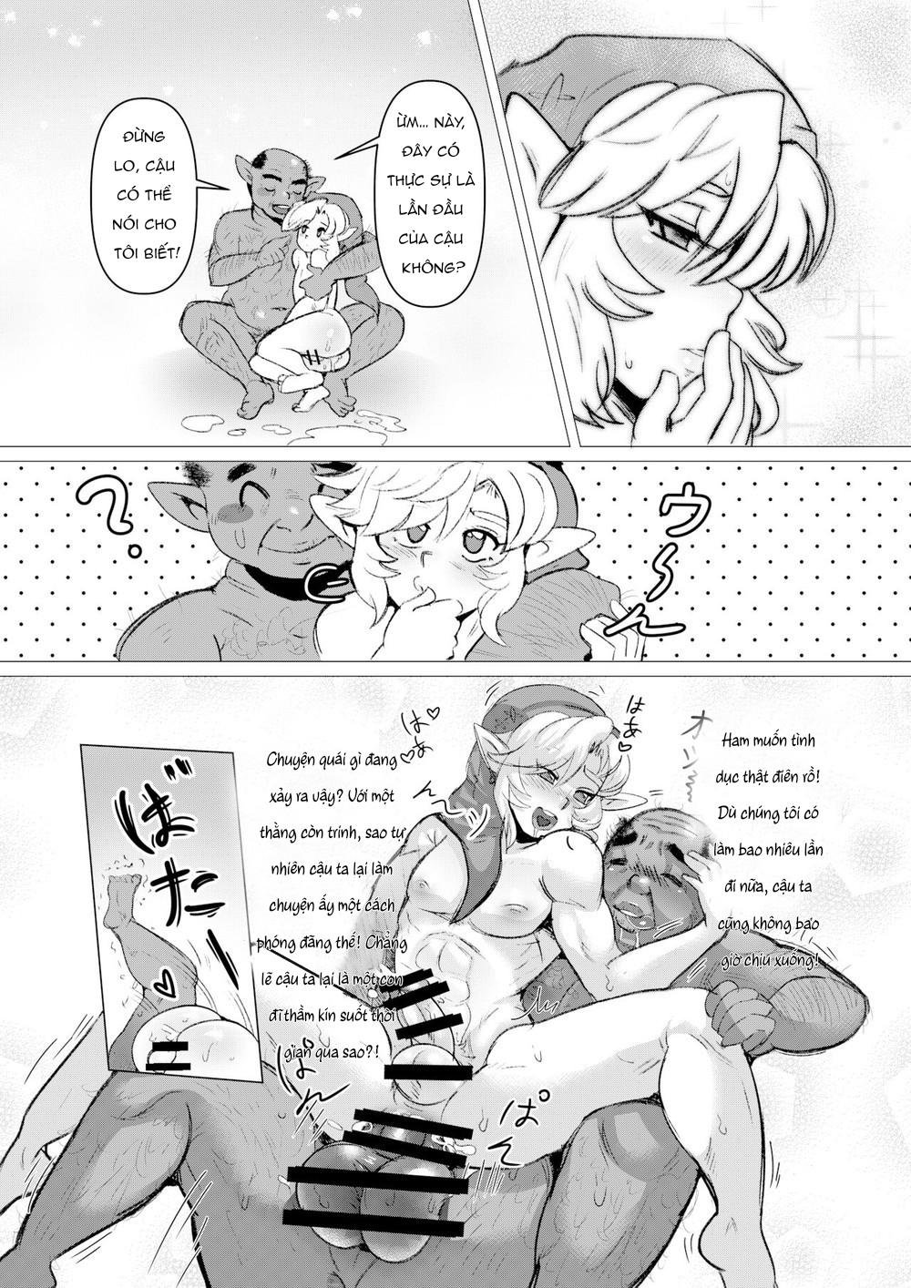 GAY LỔ DÁI rolai Chapter 16 - Next Chapter 17