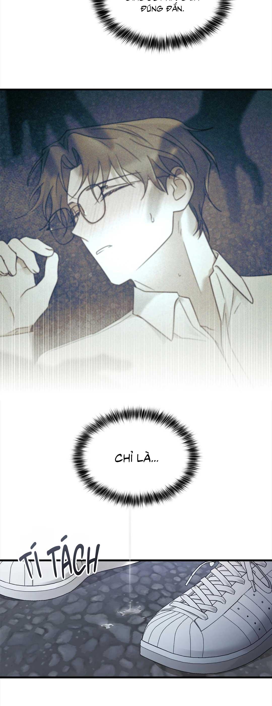 KÝ SỰ ALPHA Chapter 39 - Next Chapter 40