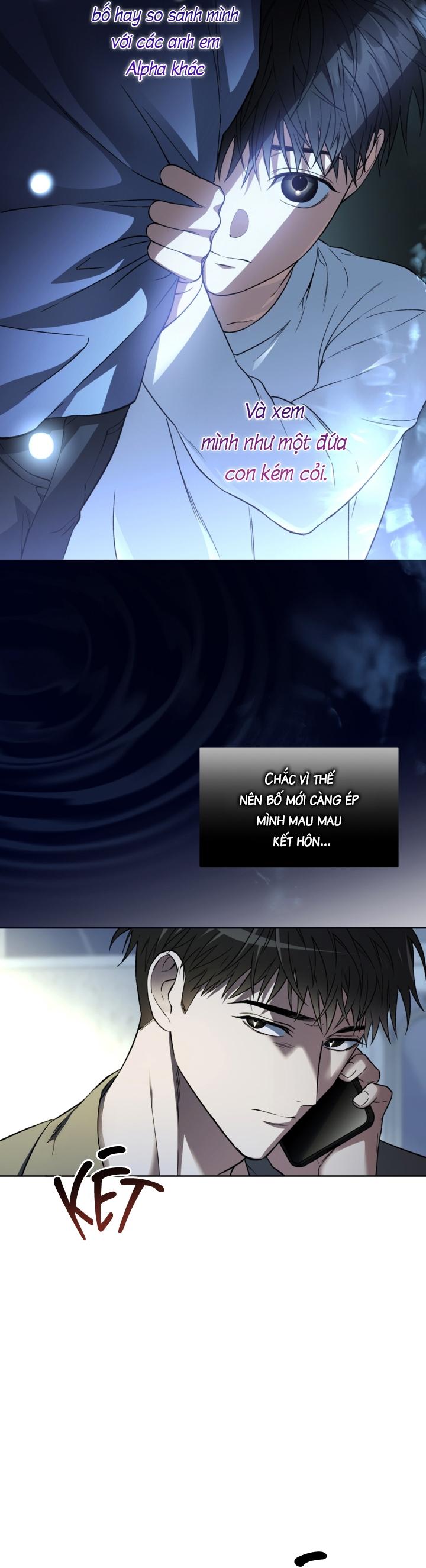 (CBunu) Vong Chủng Chapter 18 - Trang 2