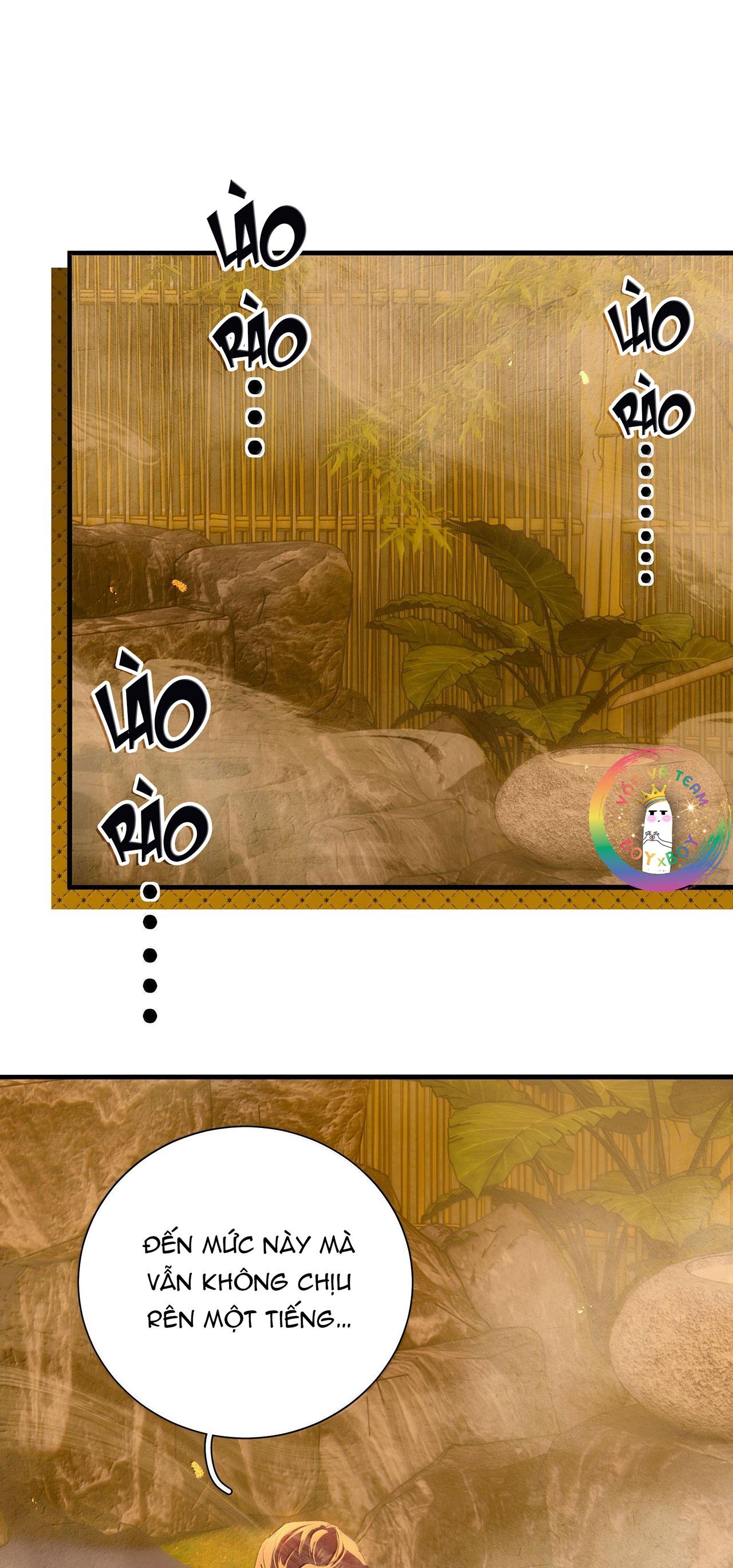 Xà Yêu Muốn Chạy Trốn Chapter 50 - Next Chapter 51