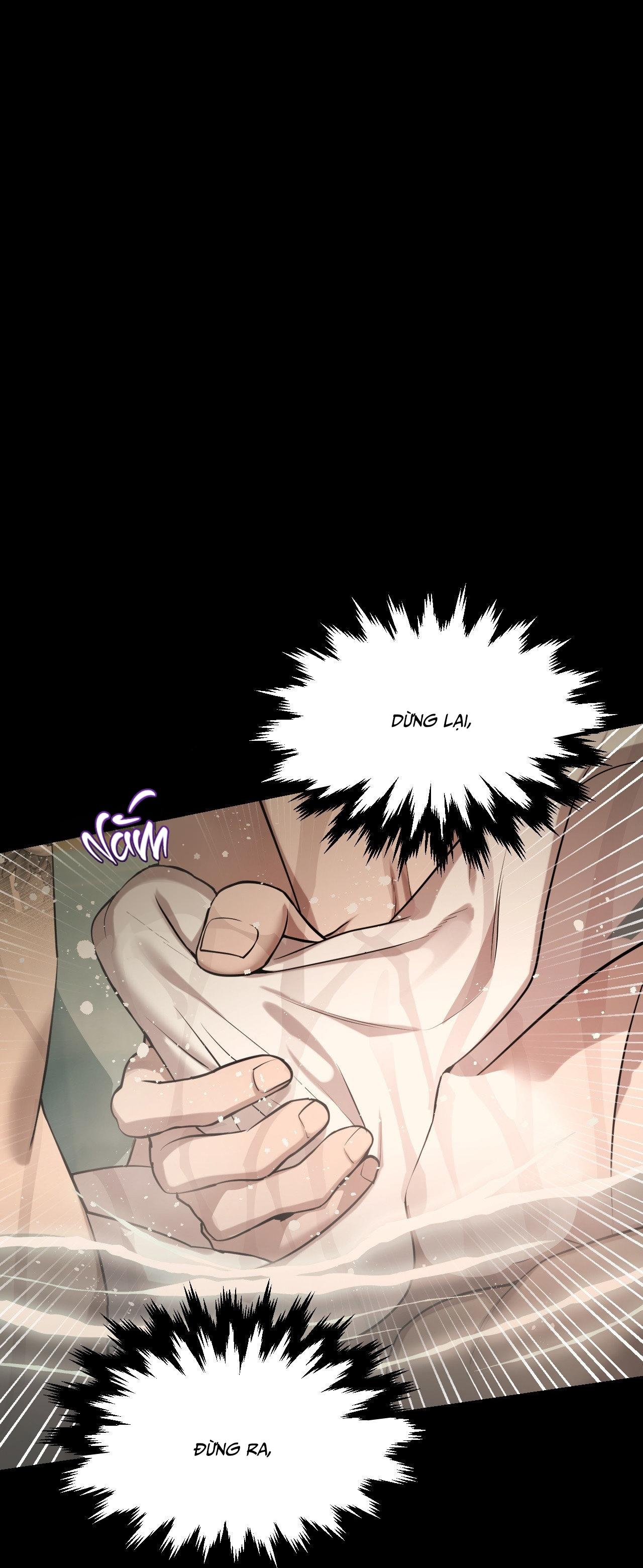 PEARL BOY: IGNITE THE DAWN Chapter 12 - Next 