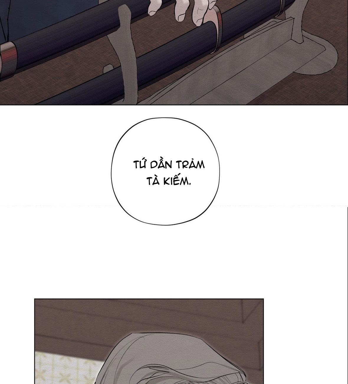 TÂM HỒN MÉO MÓ Chapter 39 - Next 