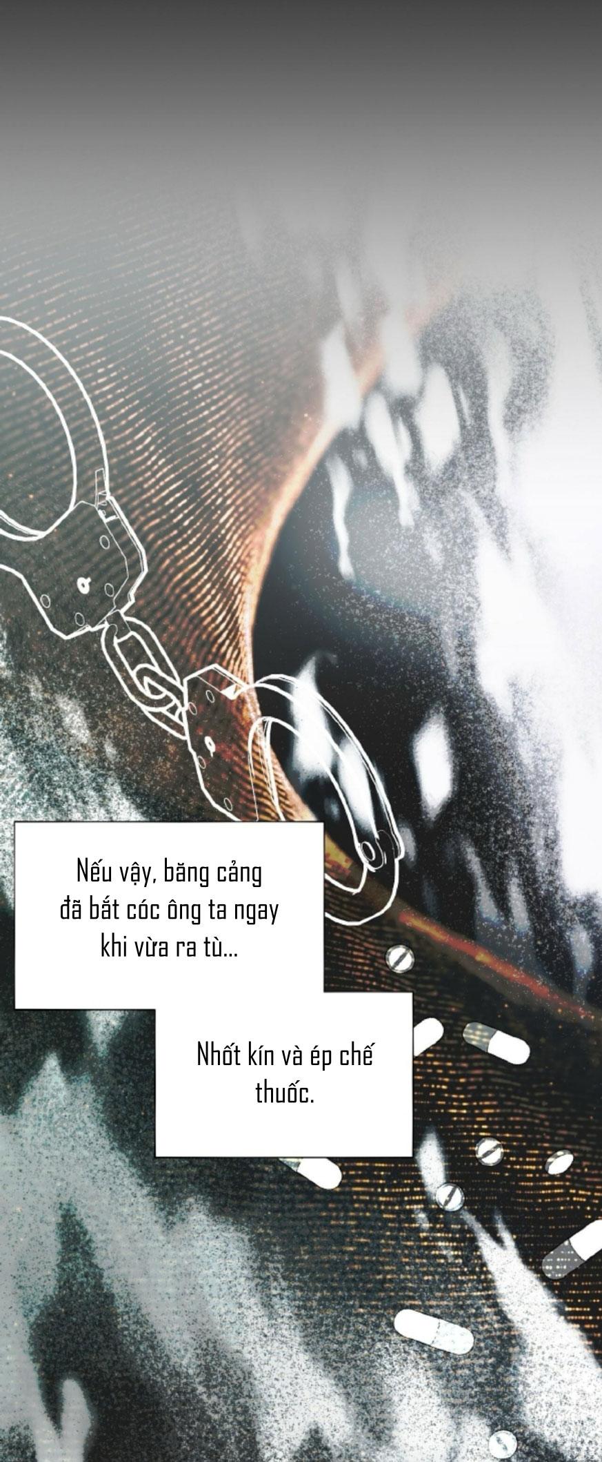 BẮT KỊP Chapter 39 - Next Chapter 40